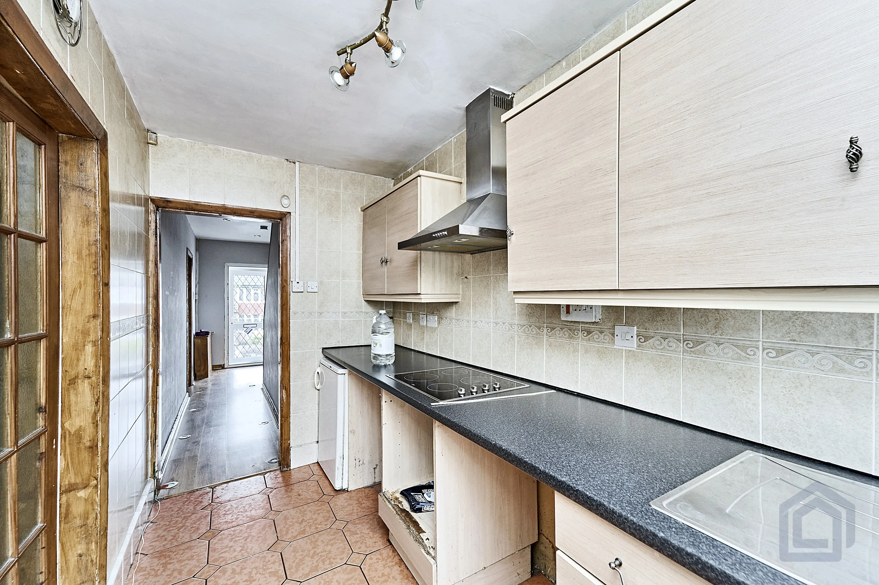 3 Bedroom Semi-Detached in Great Barr