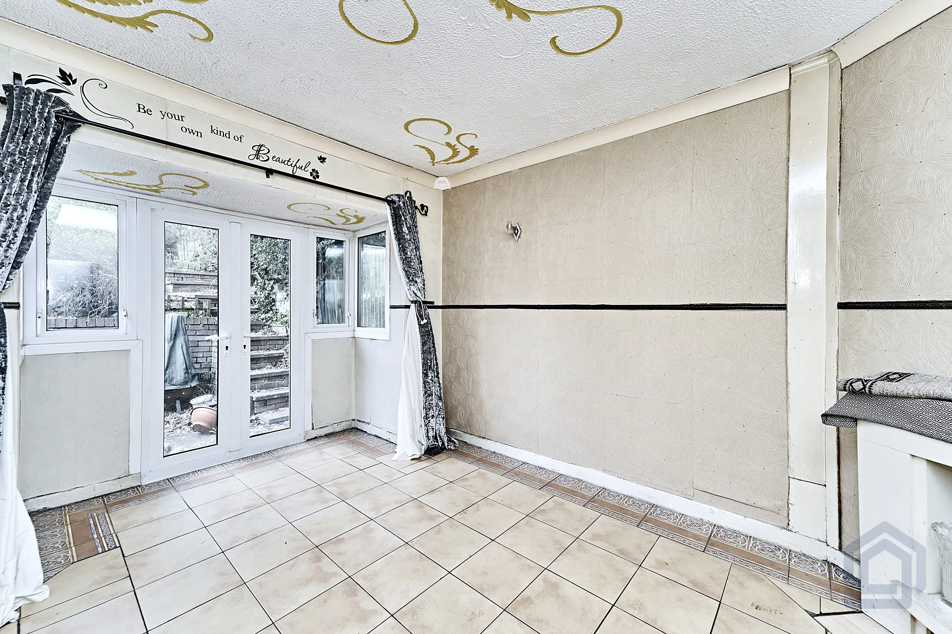 3 Bedroom Semi-Detached in Great Barr