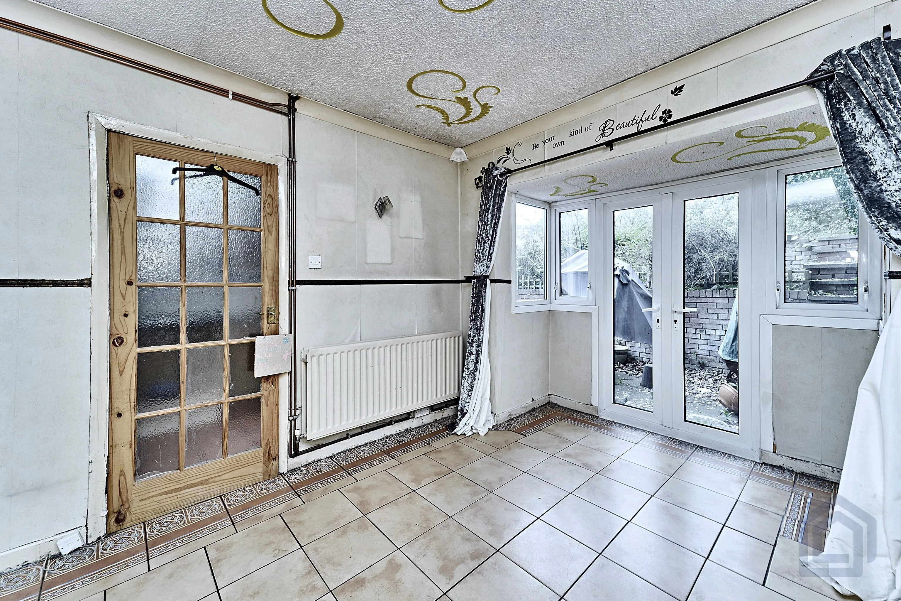 3 Bedroom Semi-Detached in Great Barr