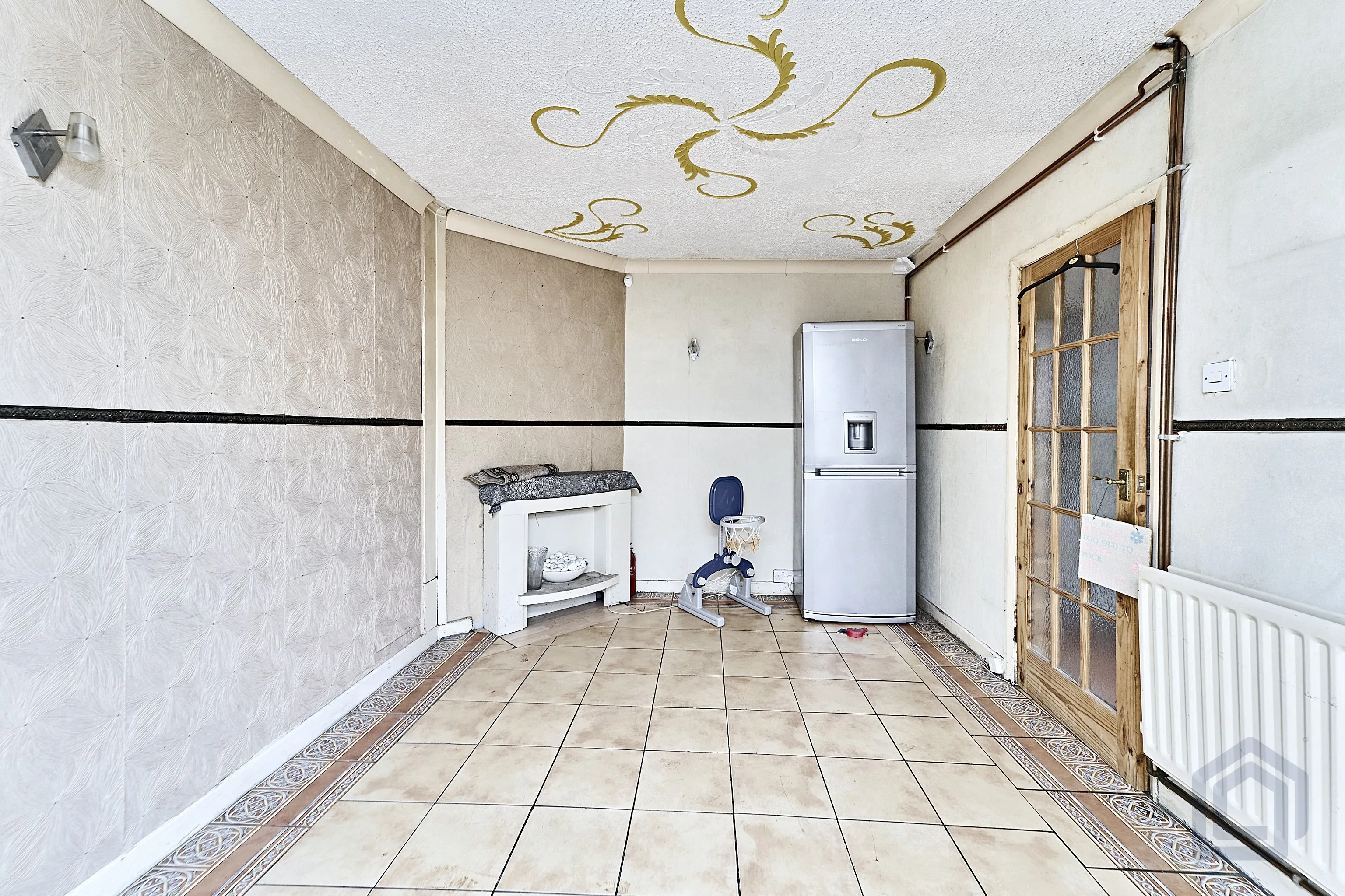 3 Bedroom Semi-Detached in Great Barr