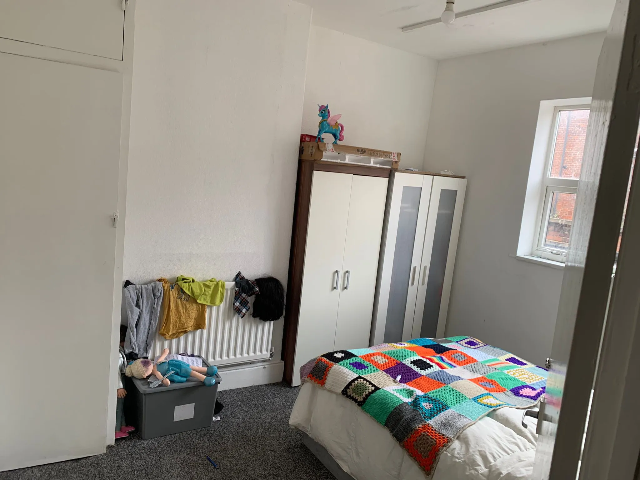 2 Bedroom Terraced in Peterlee