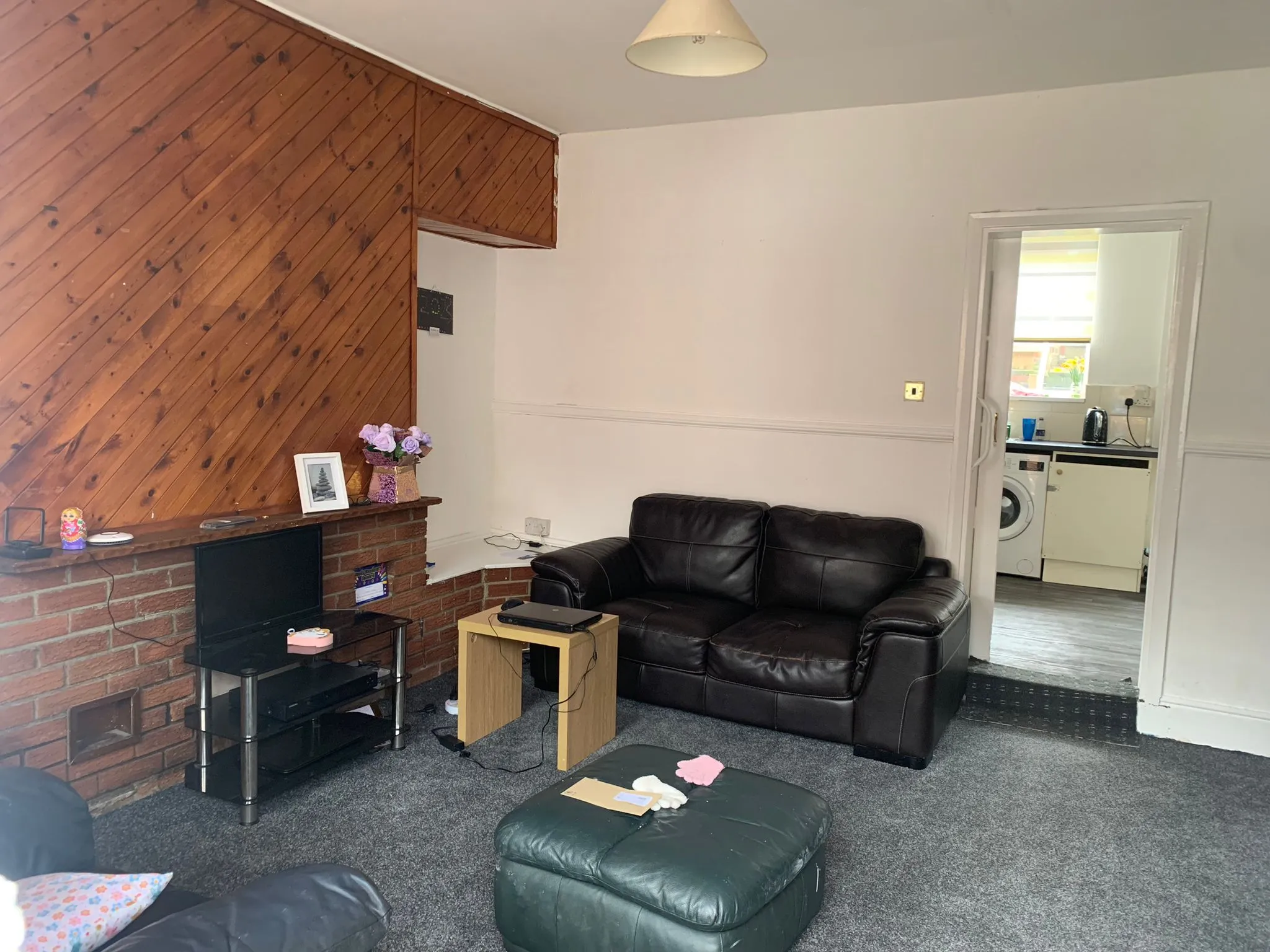 2 Bedroom Terraced in Peterlee