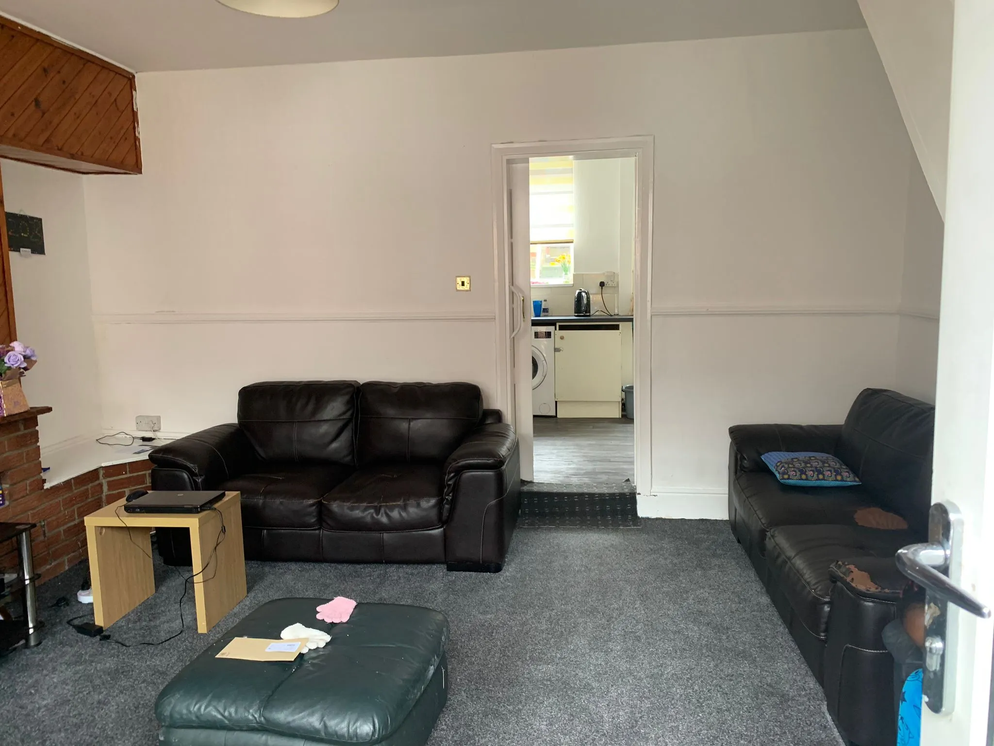 2 Bedroom Terraced in Peterlee