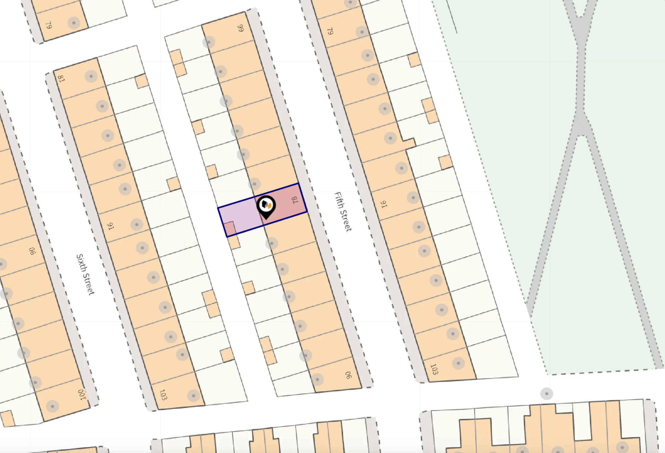 2 Bedroom Terraced in Peterlee