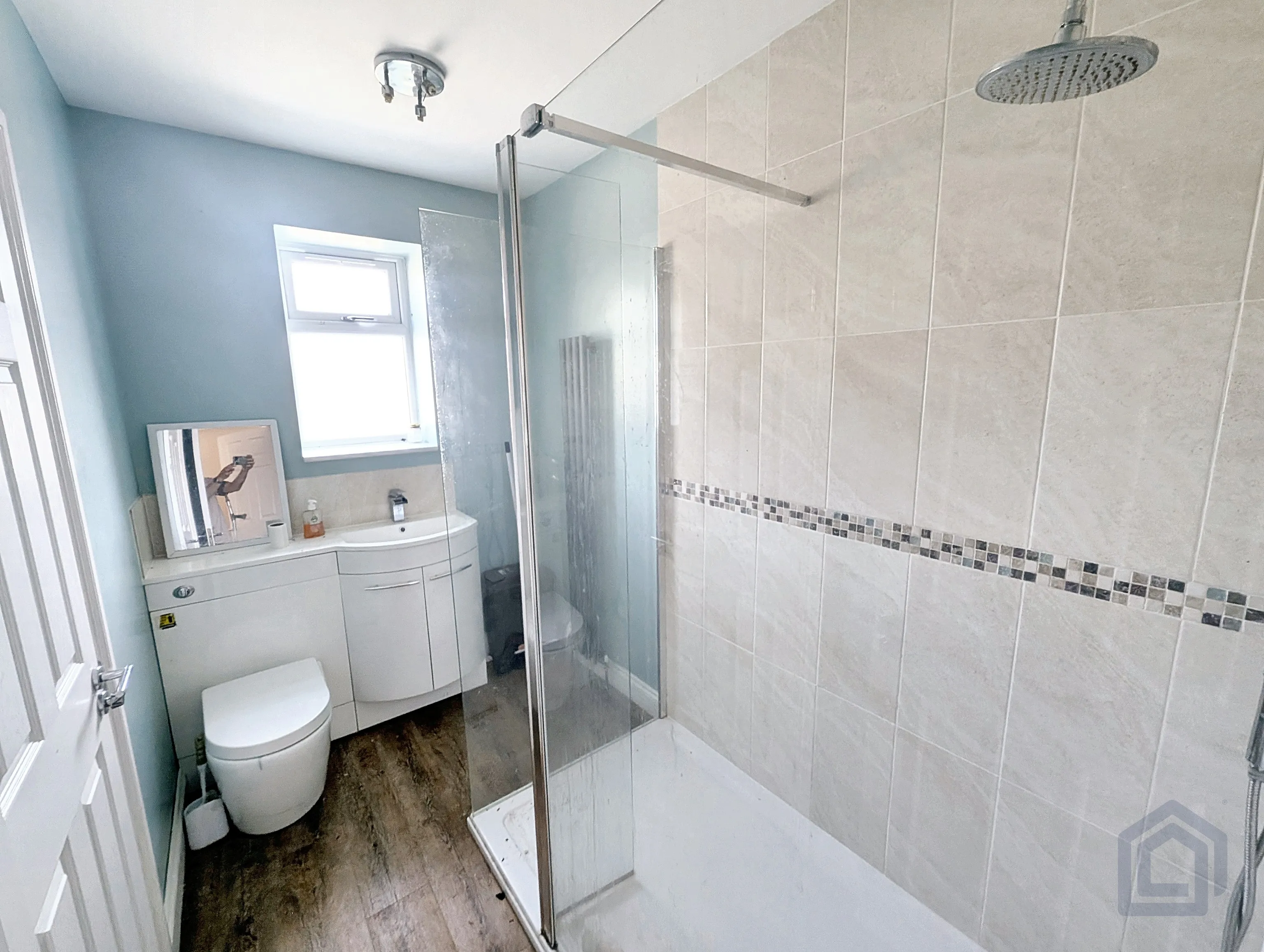 2 Bedroom Terraced in Bishop Auckland