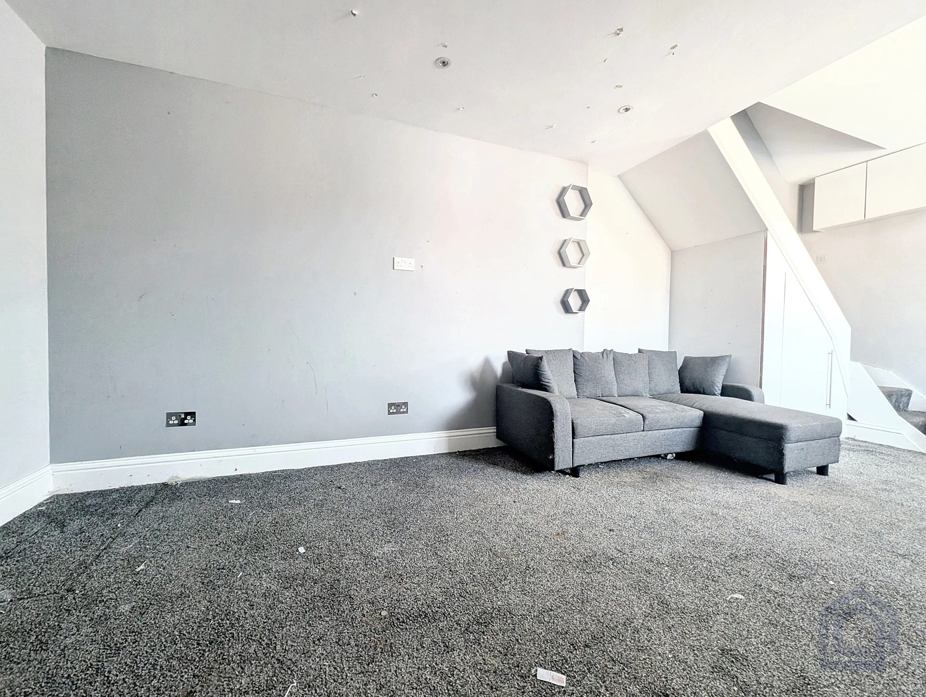 2 Bedroom Terraced in Bishop Auckland