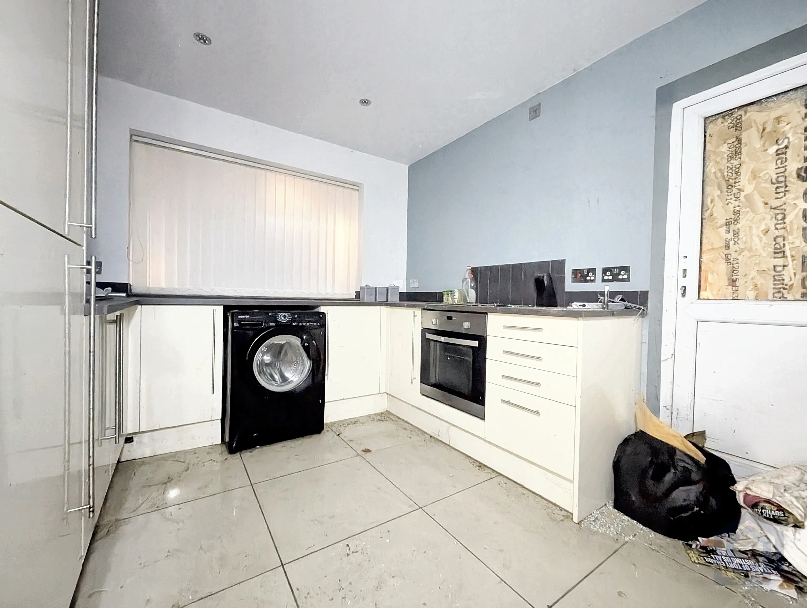 2 Bedroom Terraced in Bishop Auckland