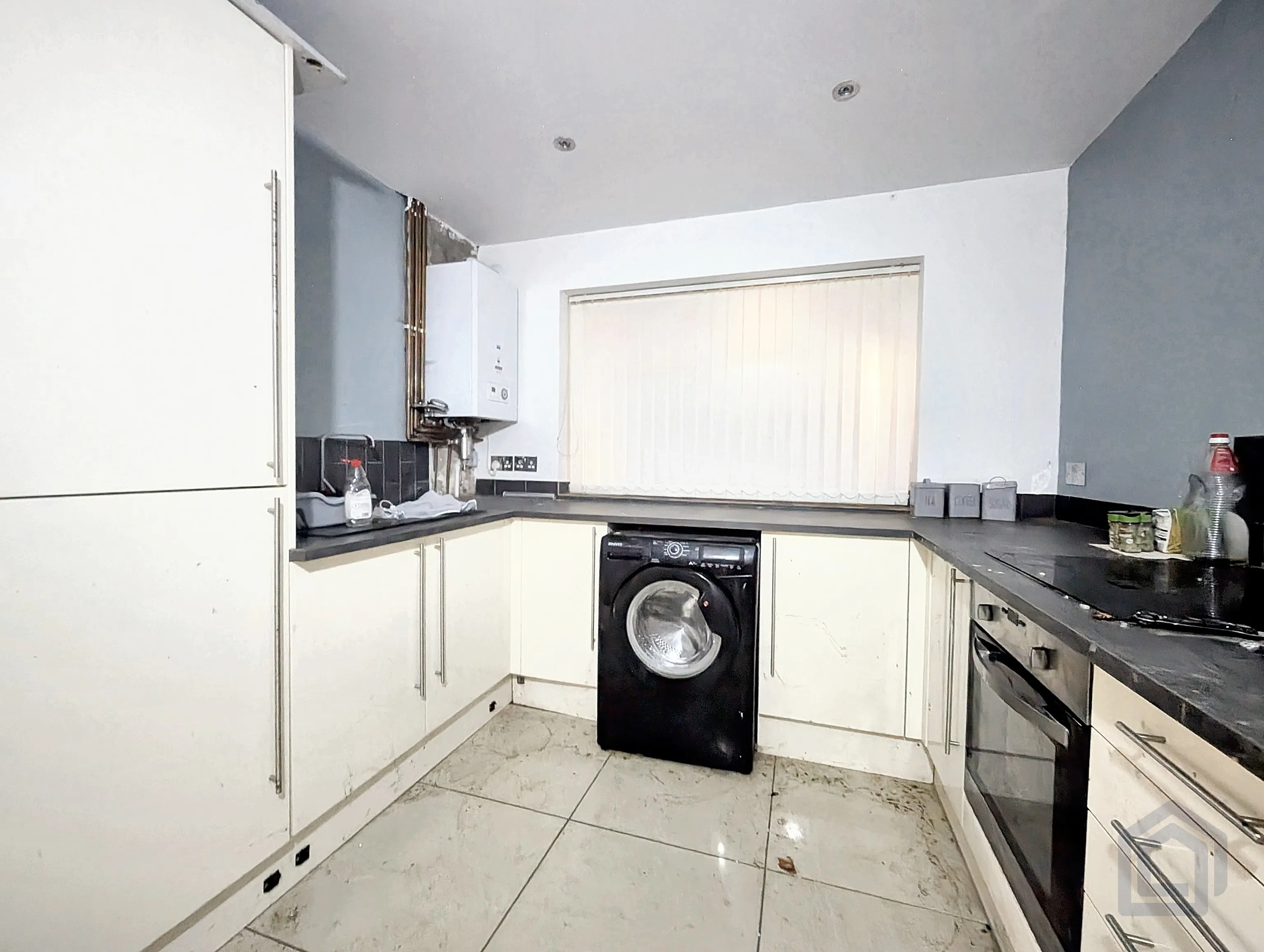 2 Bedroom Terraced in Bishop Auckland