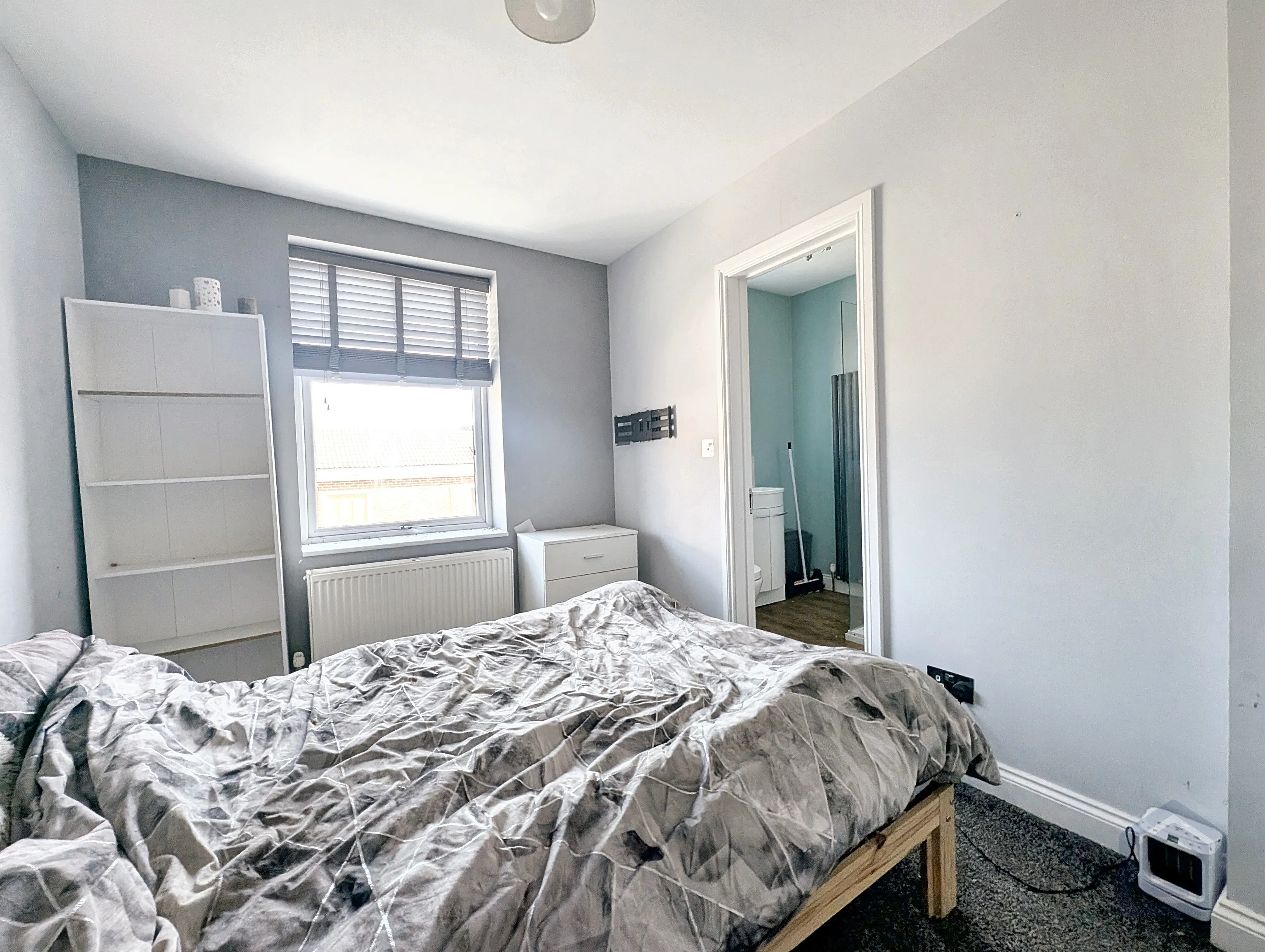 2 Bedroom Terraced in Bishop Auckland
