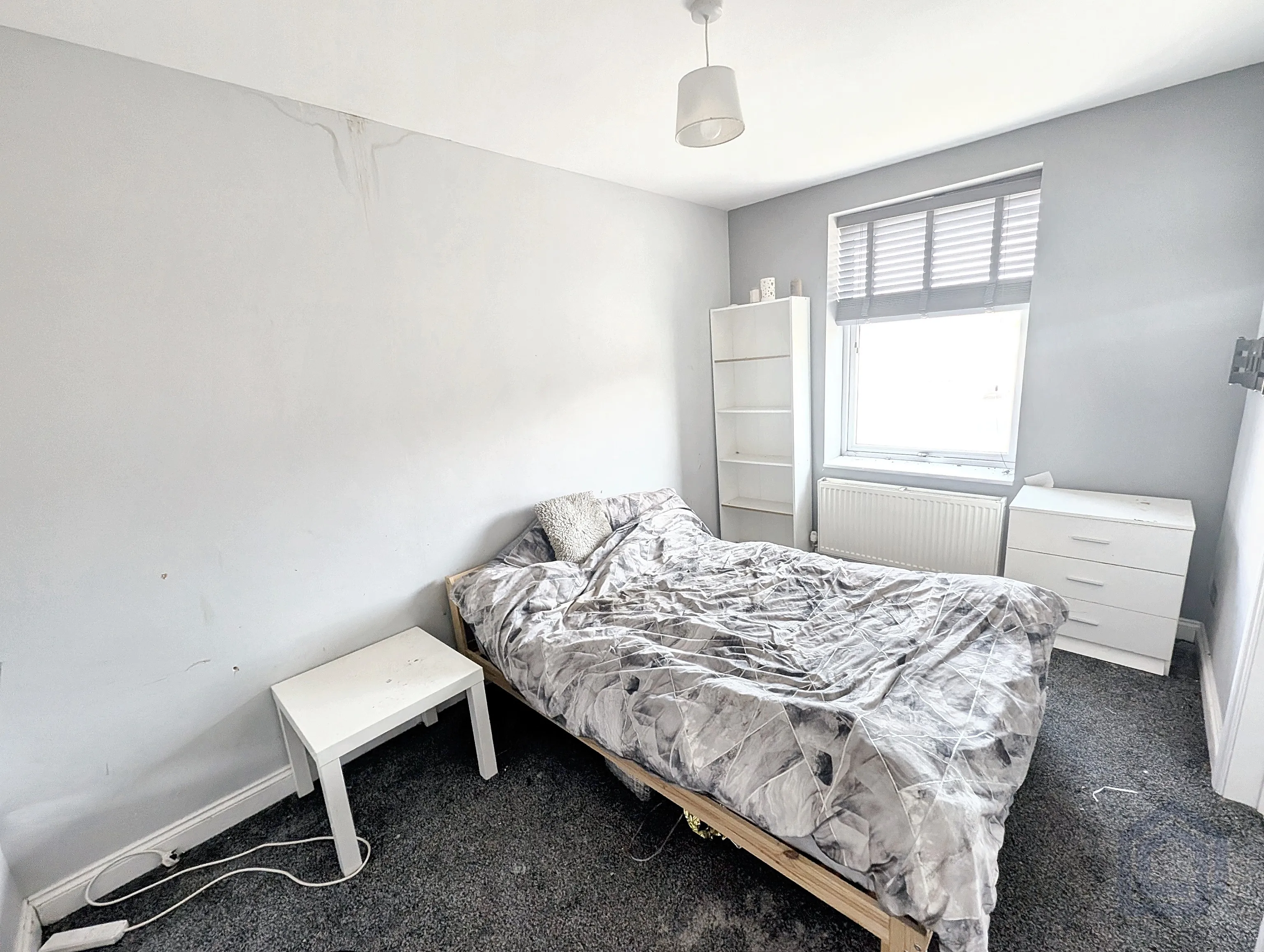 2 Bedroom Terraced in Bishop Auckland