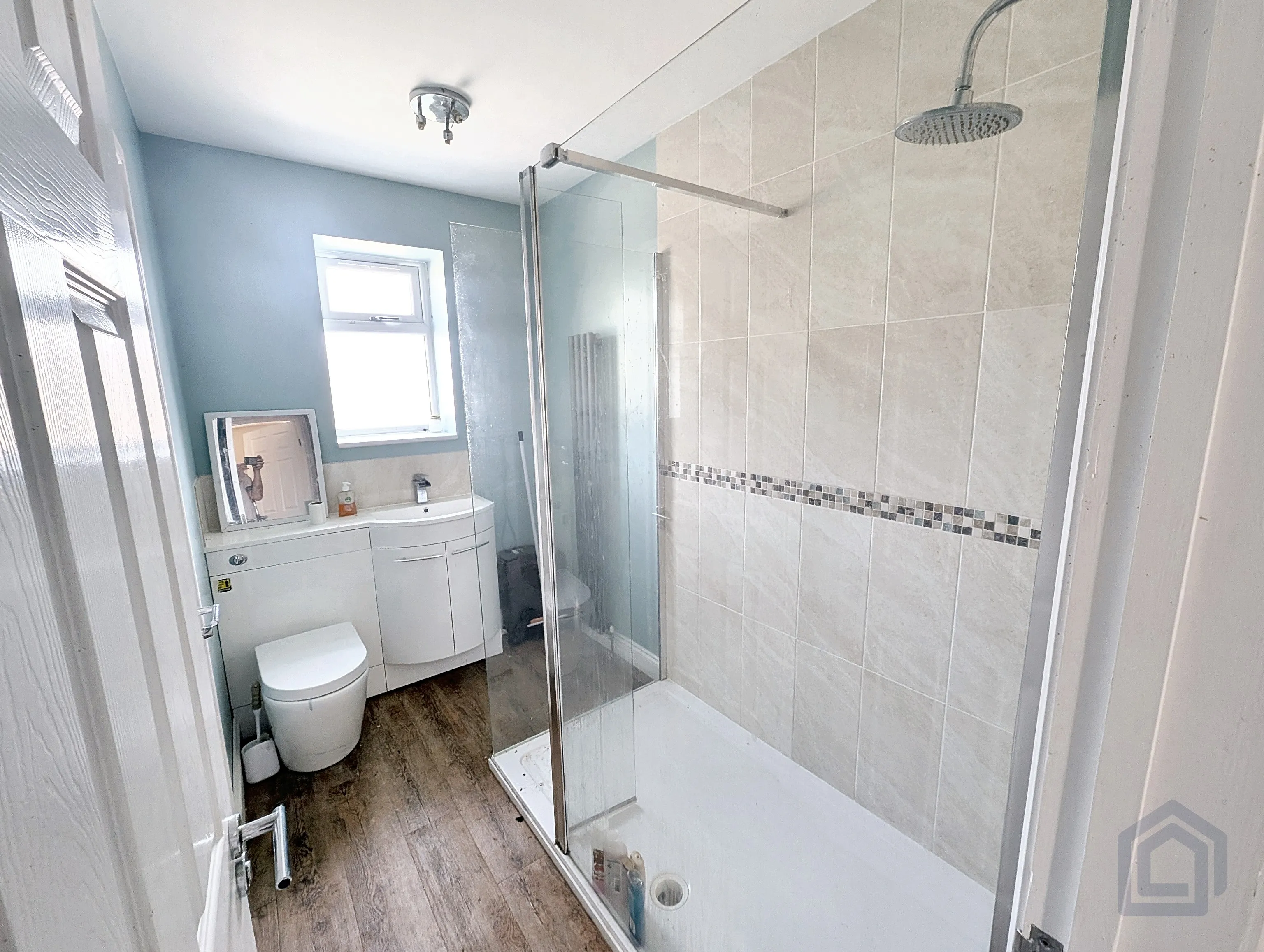 2 Bedroom Terraced in Bishop Auckland