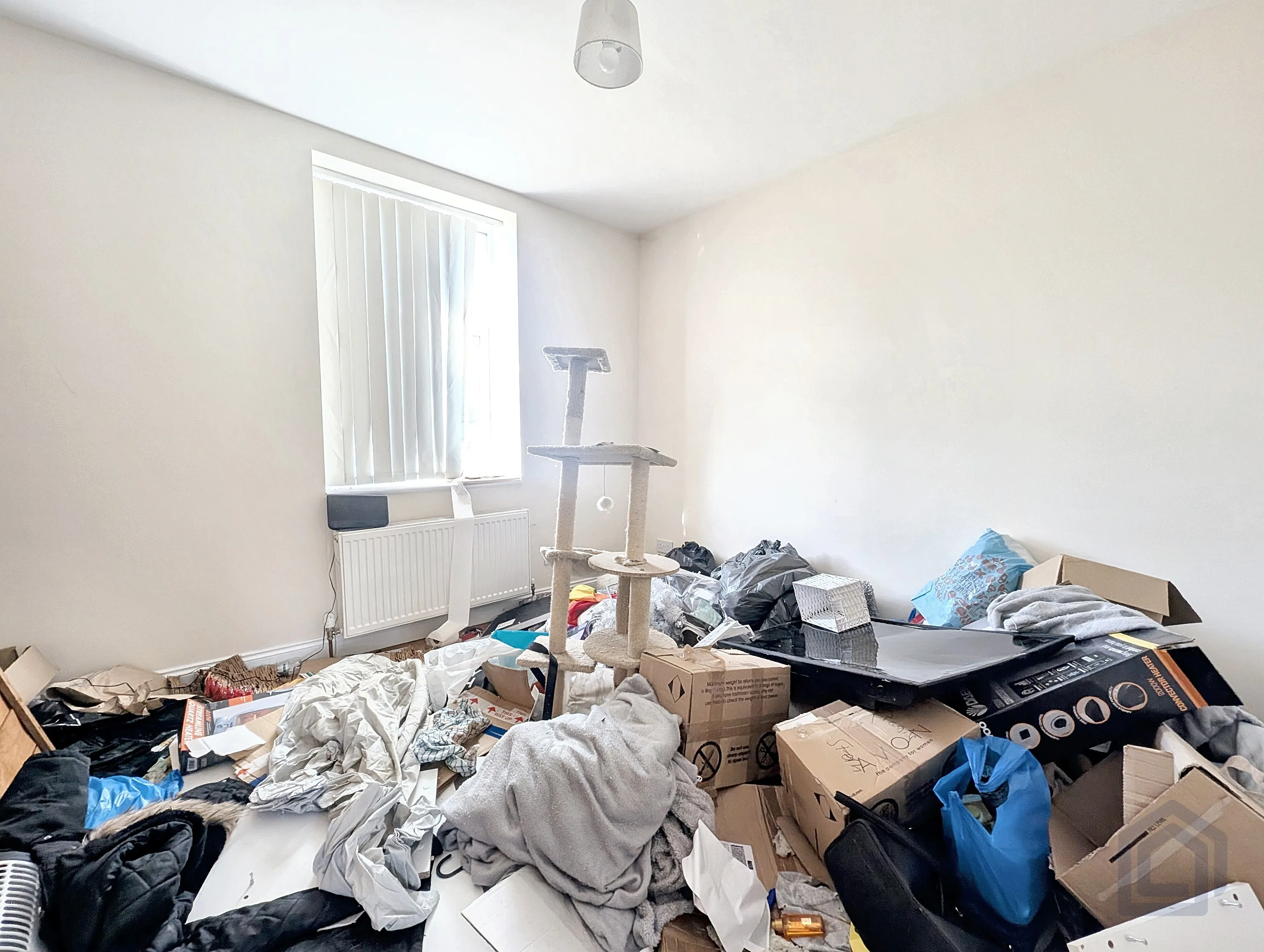 2 Bedroom Terraced in Bishop Auckland