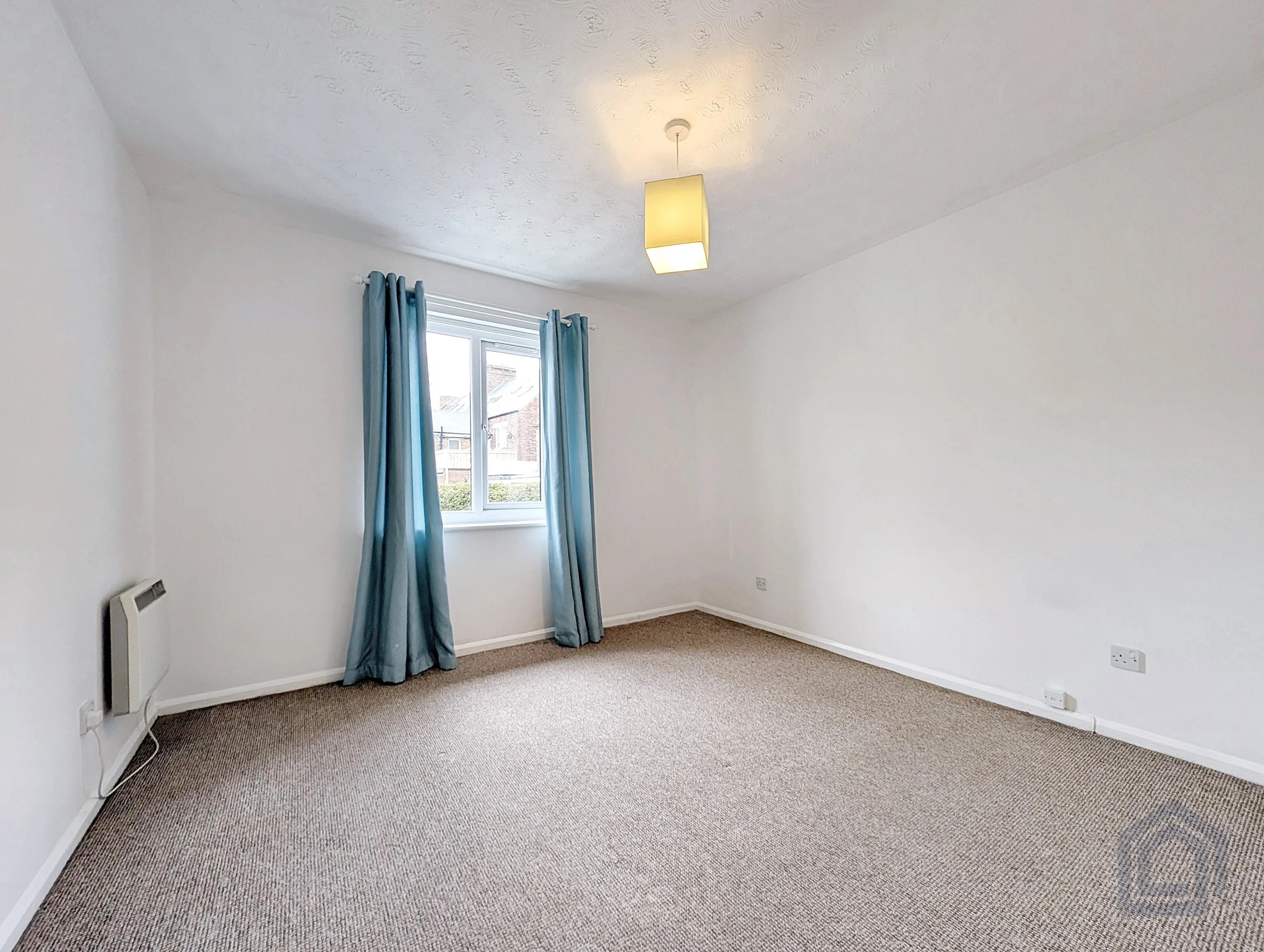 2 Bedroom Maisonette in Gateshead