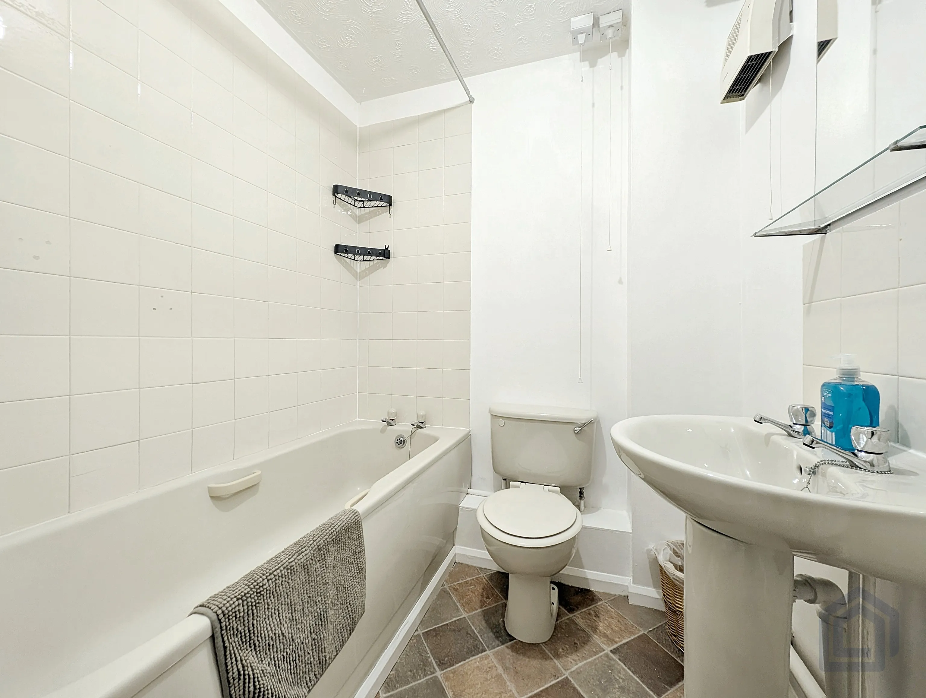 2 Bedroom Maisonette in Gateshead