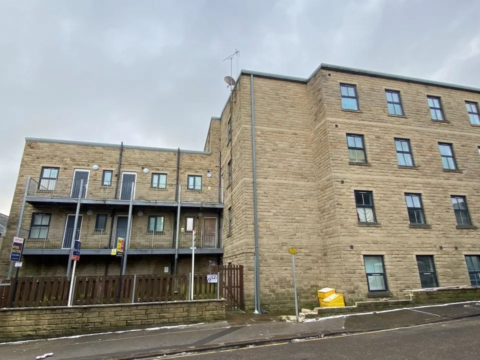 1 Bedroom Apartment in Halifax