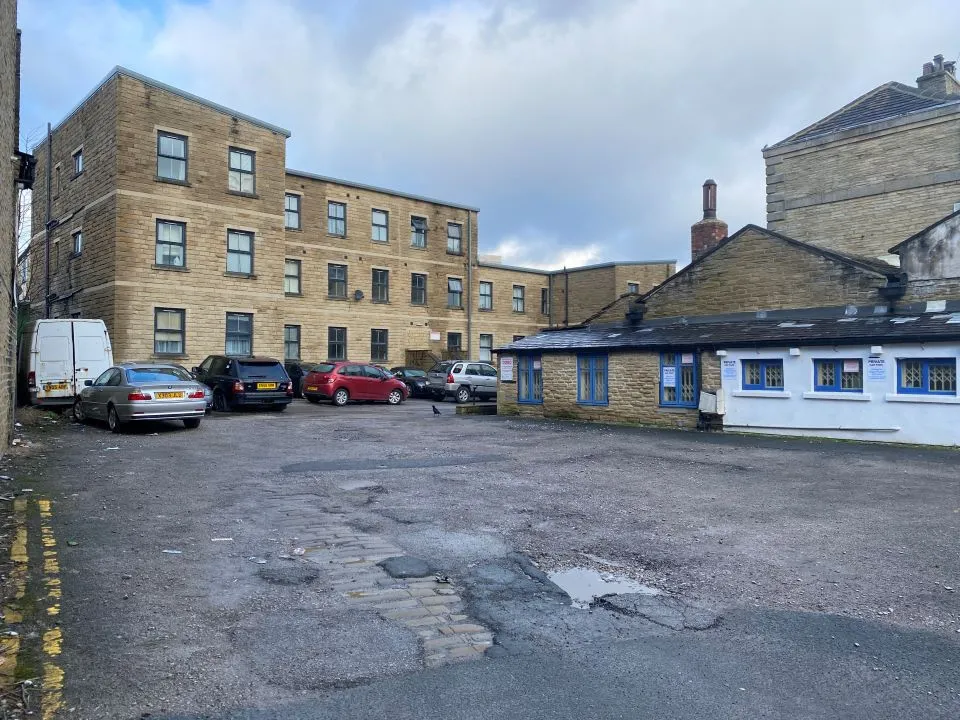 1 Bedroom Apartment in Halifax