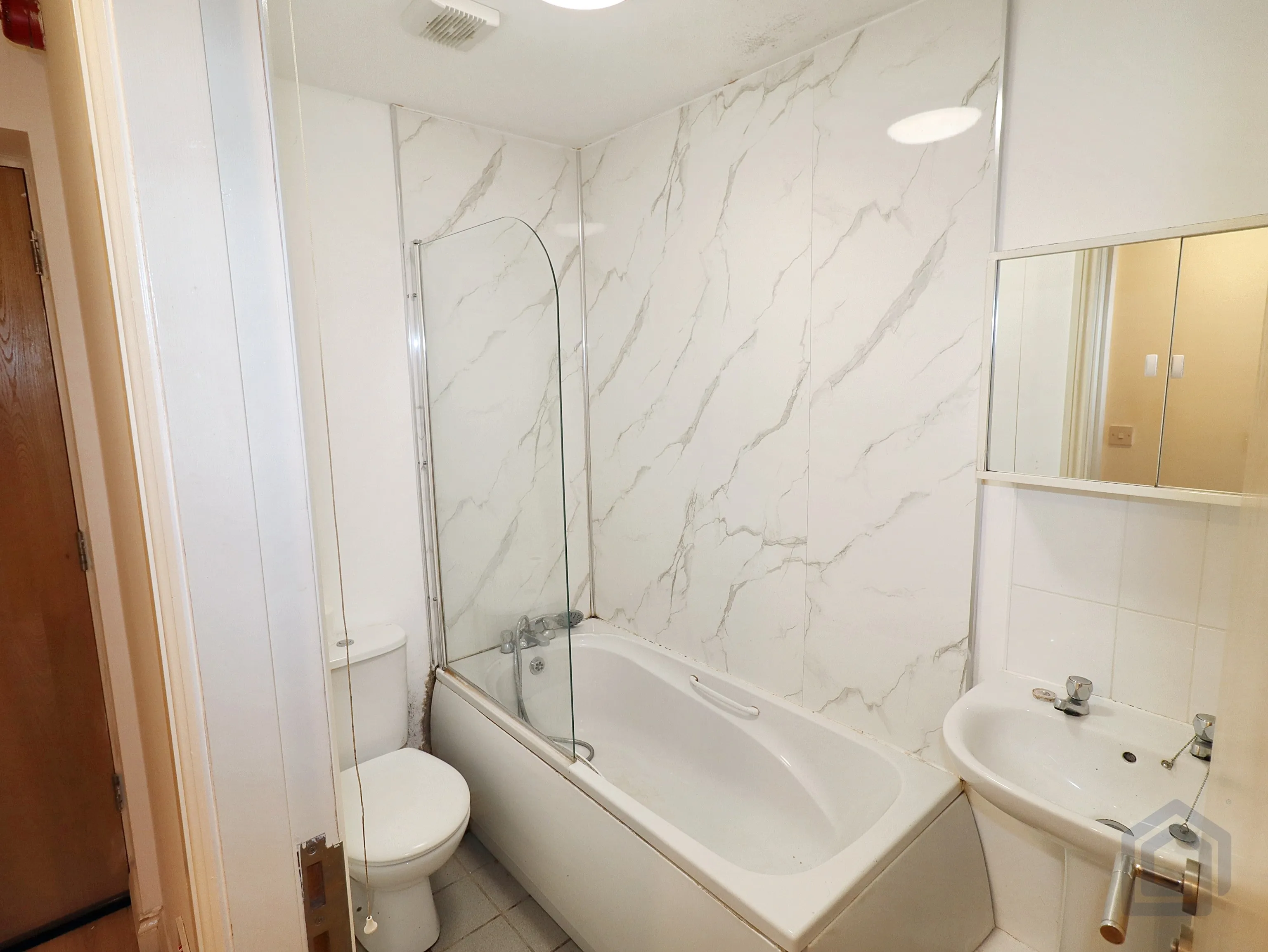 1 Bedroom Apartment in Halifax