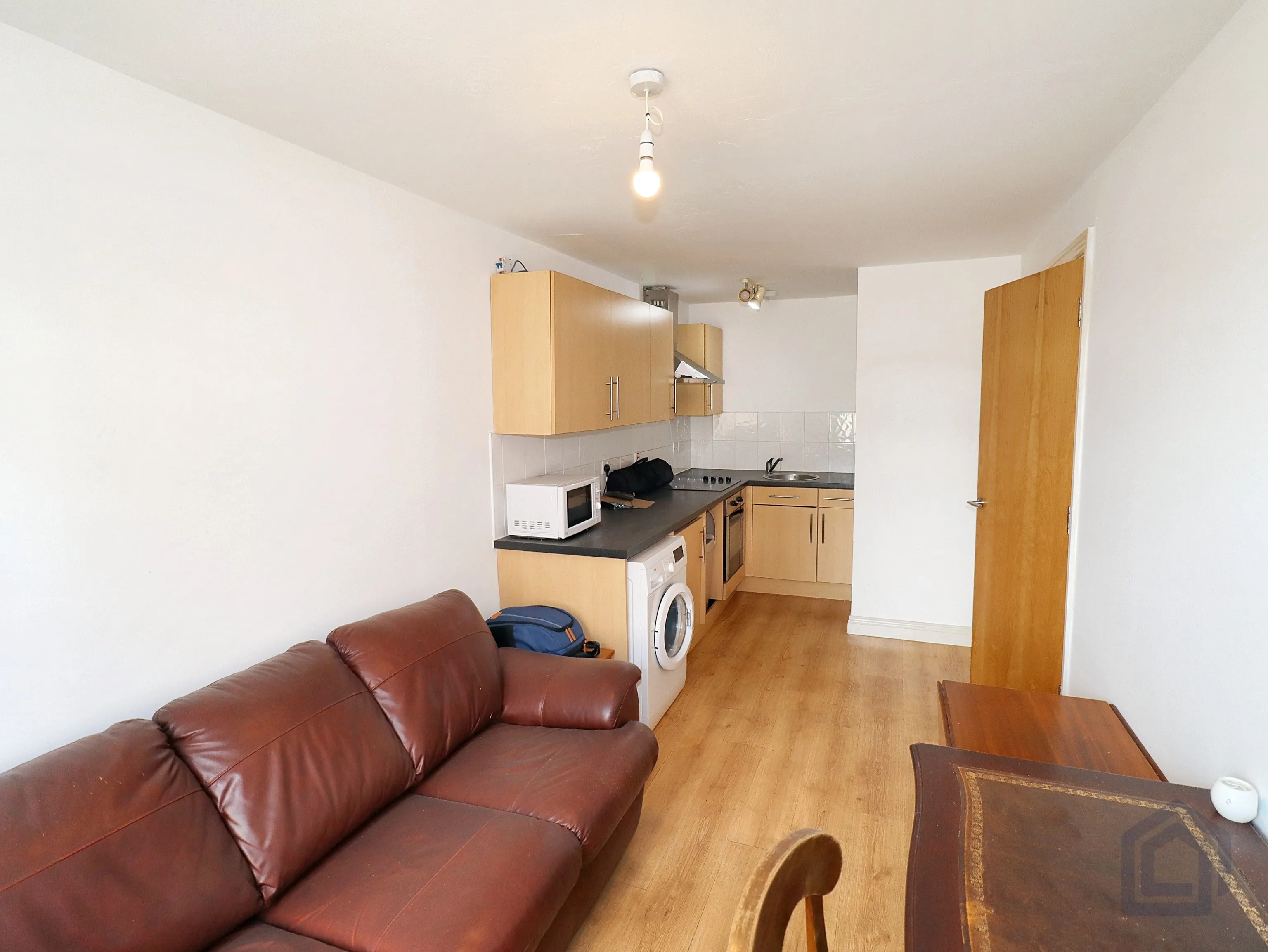 1 Bedroom Apartment in Halifax