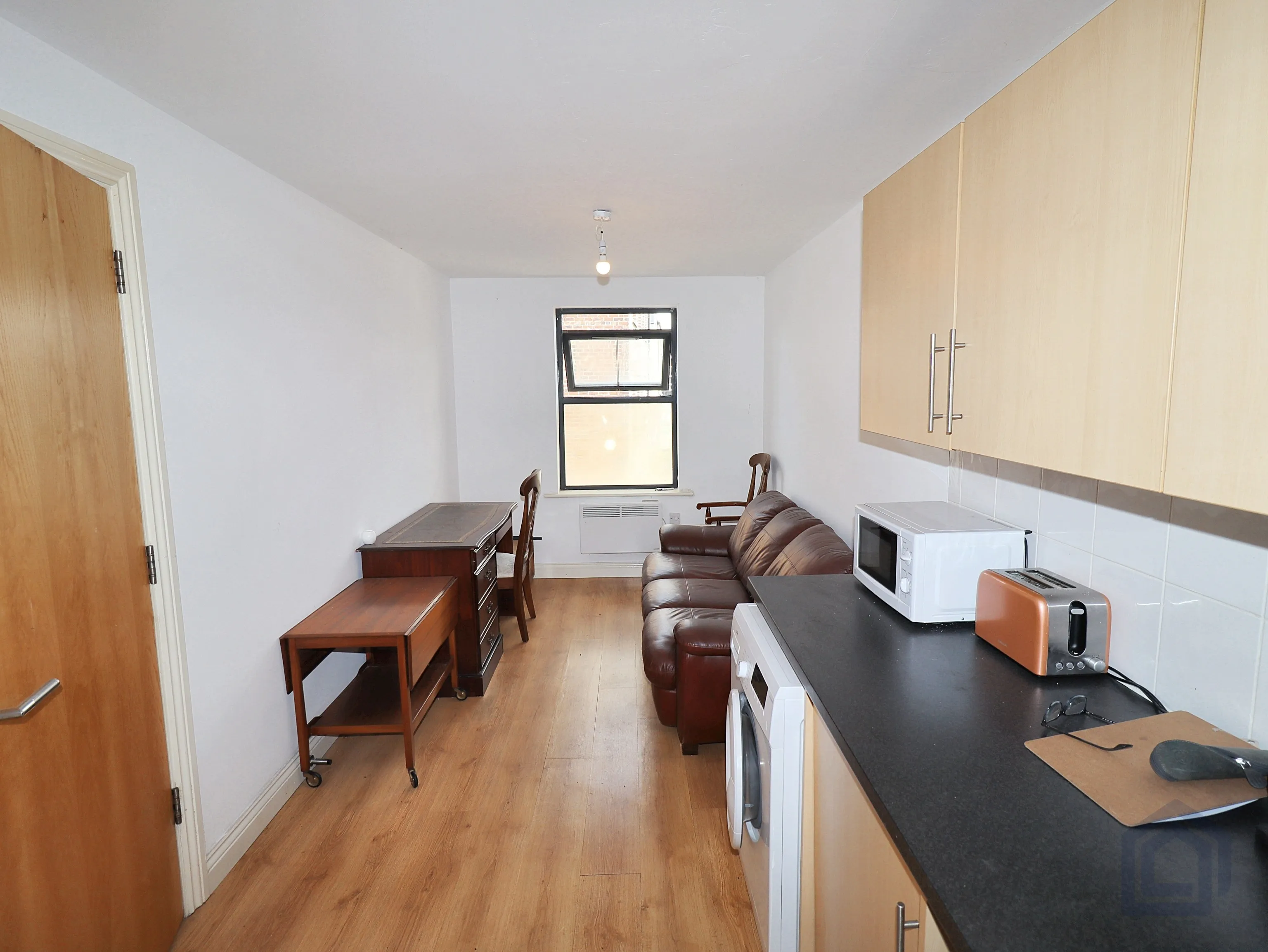 1 Bedroom Apartment in Halifax