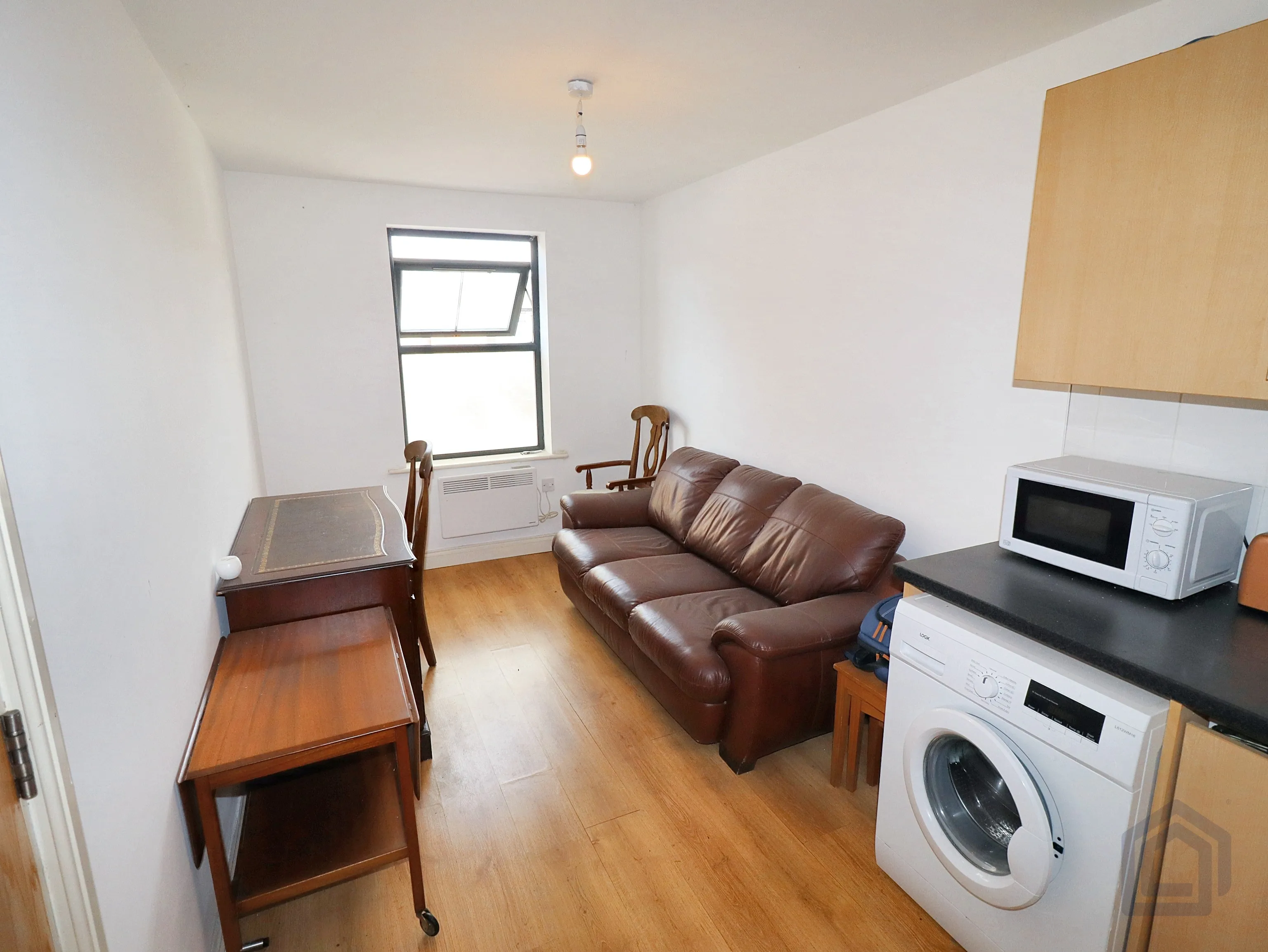 1 Bedroom Apartment in Halifax