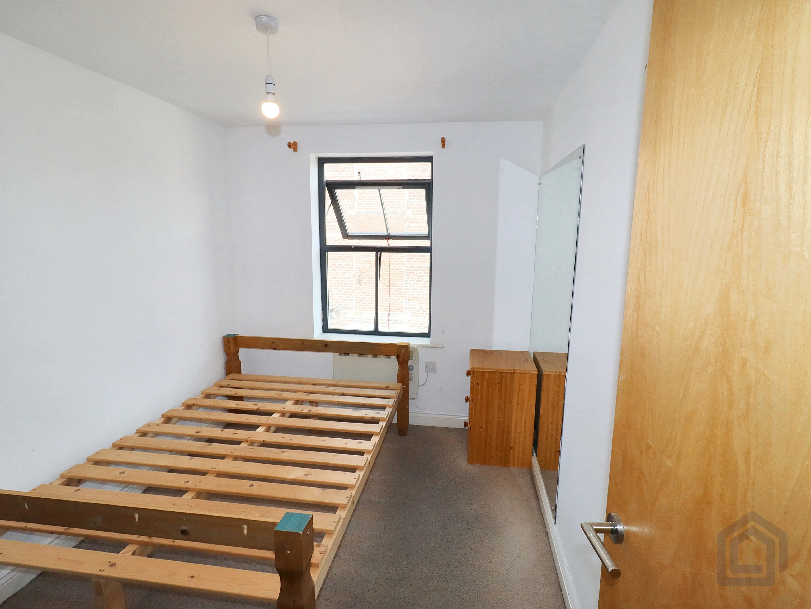 1 Bedroom Apartment in Halifax