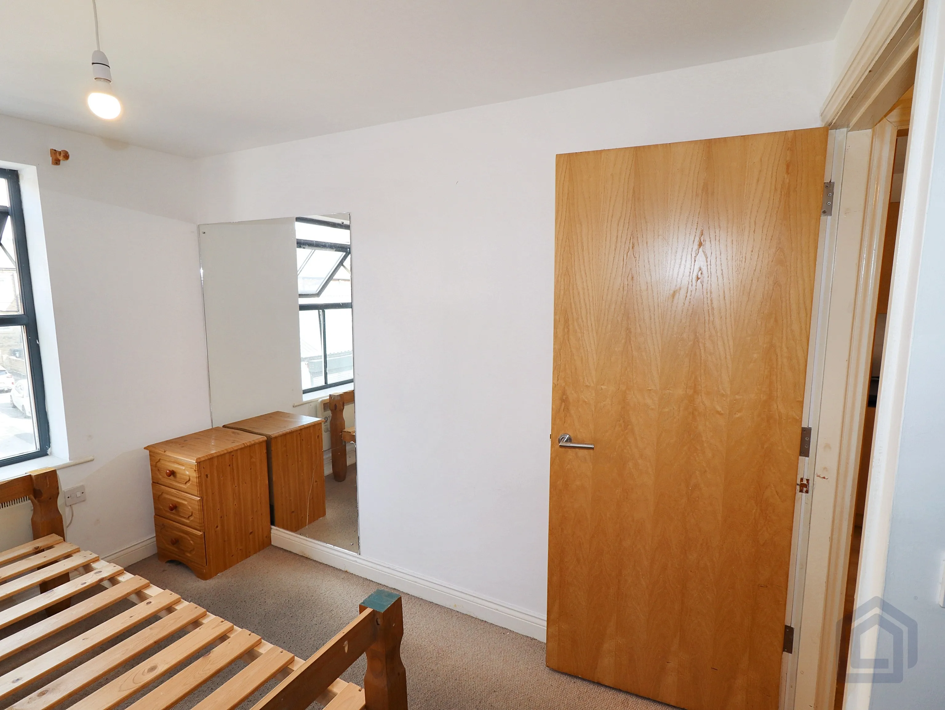 1 Bedroom Apartment in Halifax