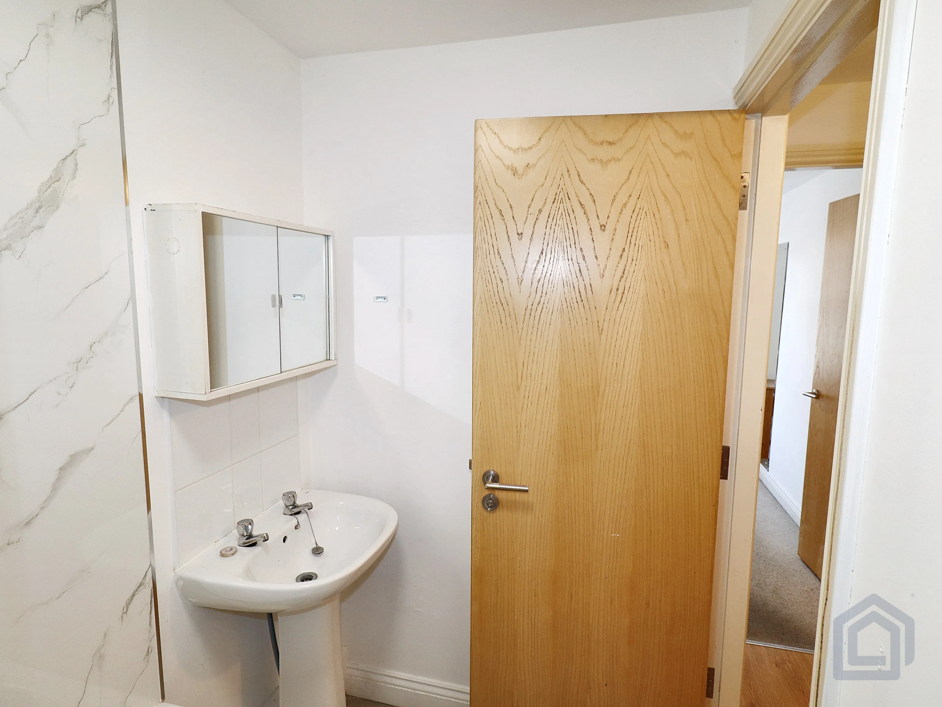 1 Bedroom Apartment in Halifax