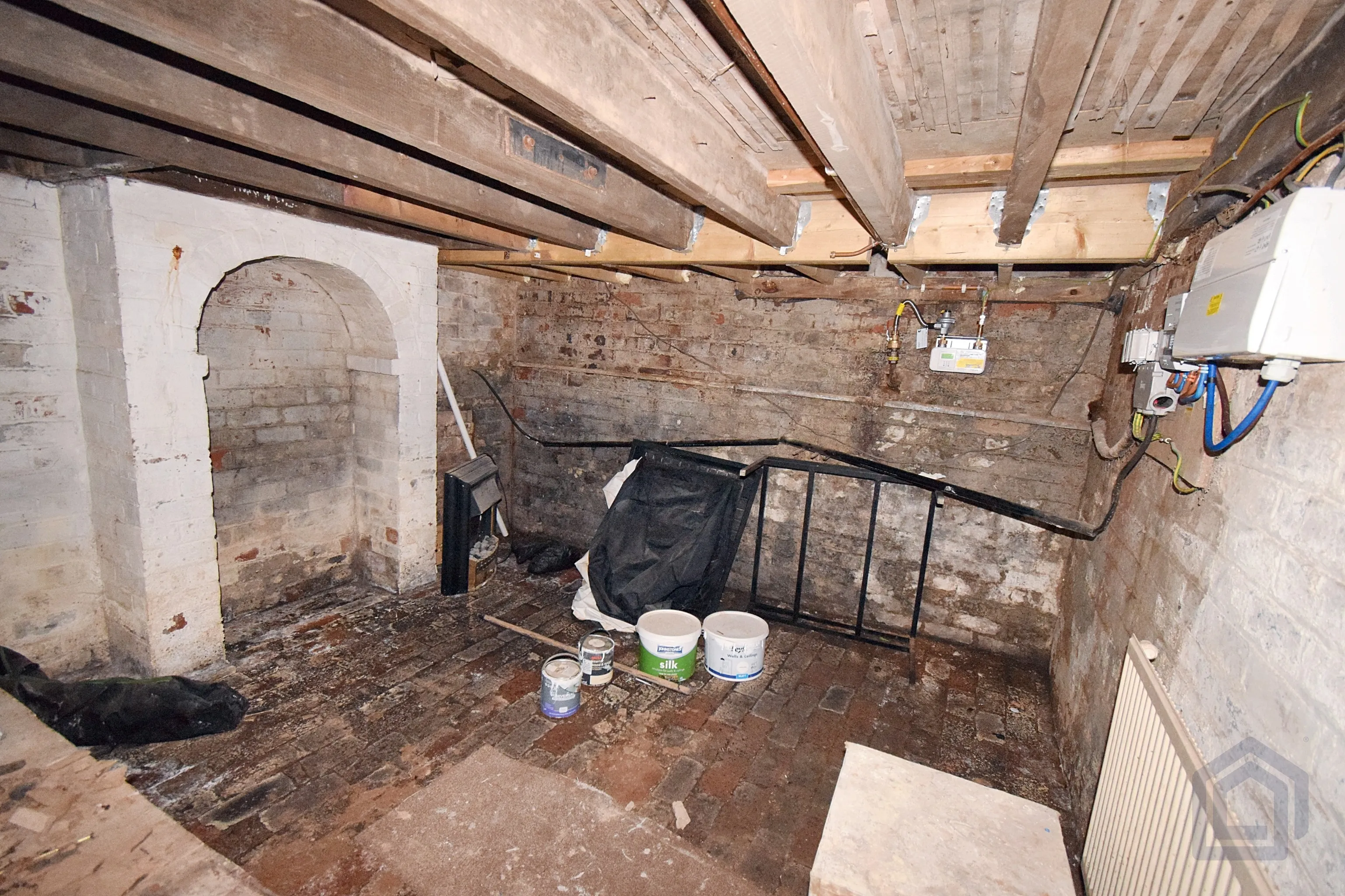 3 Bedroom Terraced in Kidderminster