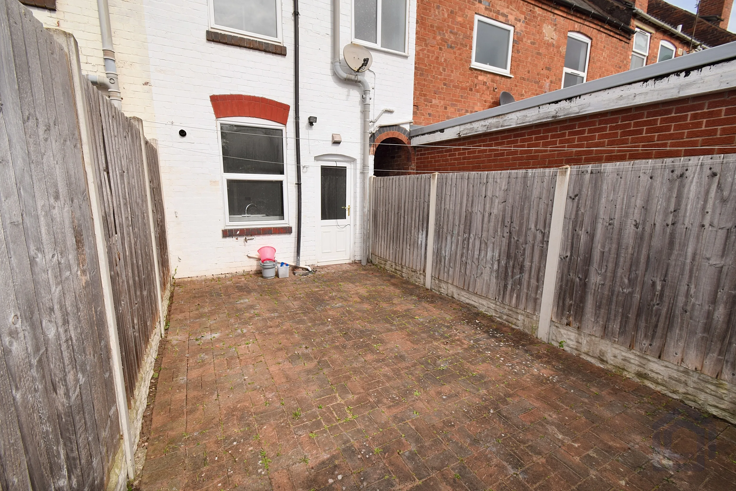 3 Bedroom Terraced in Kidderminster