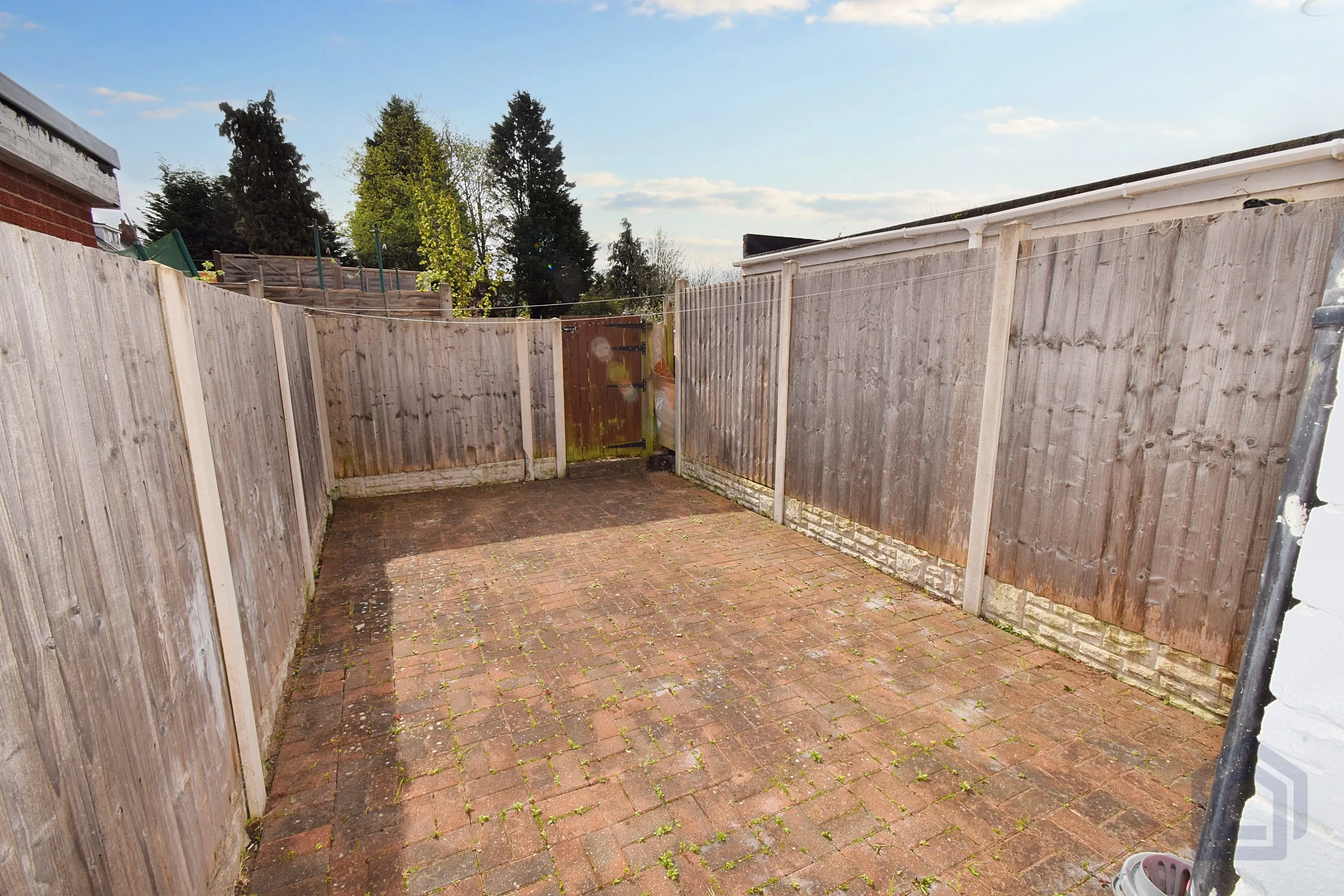 3 Bedroom Terraced in Kidderminster