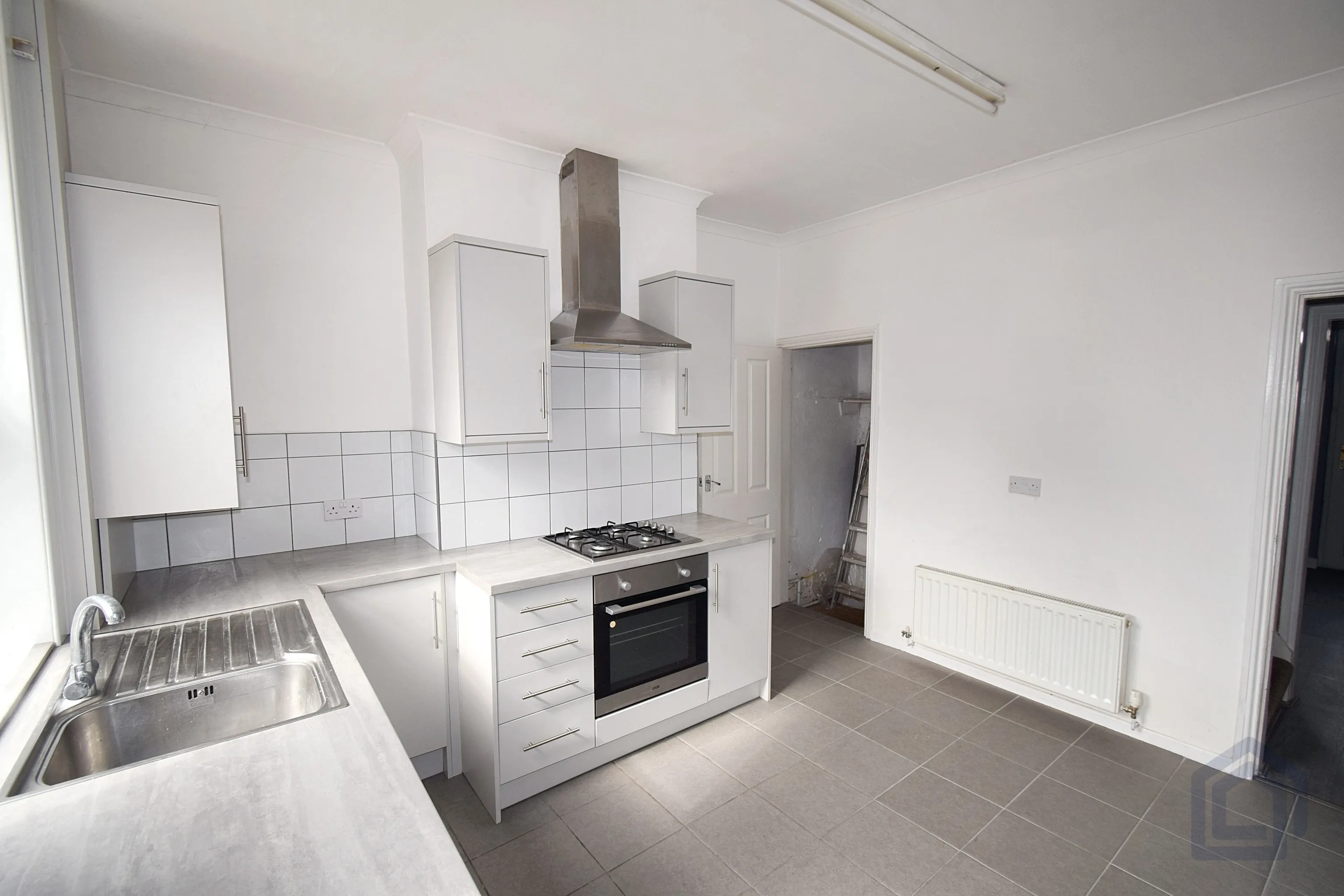3 Bedroom Terraced in Kidderminster