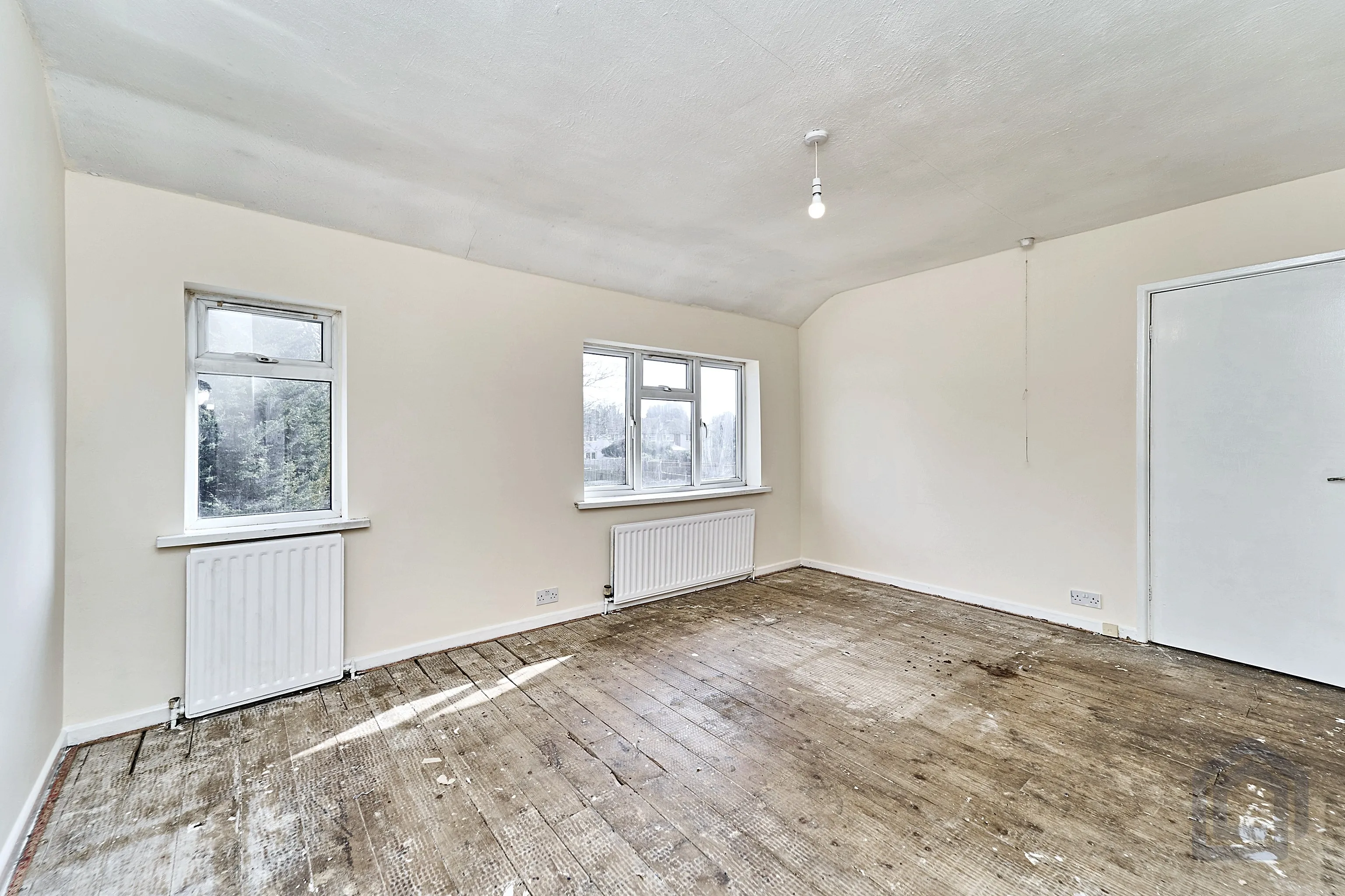 3 Bedroom Terraced in Willenhall