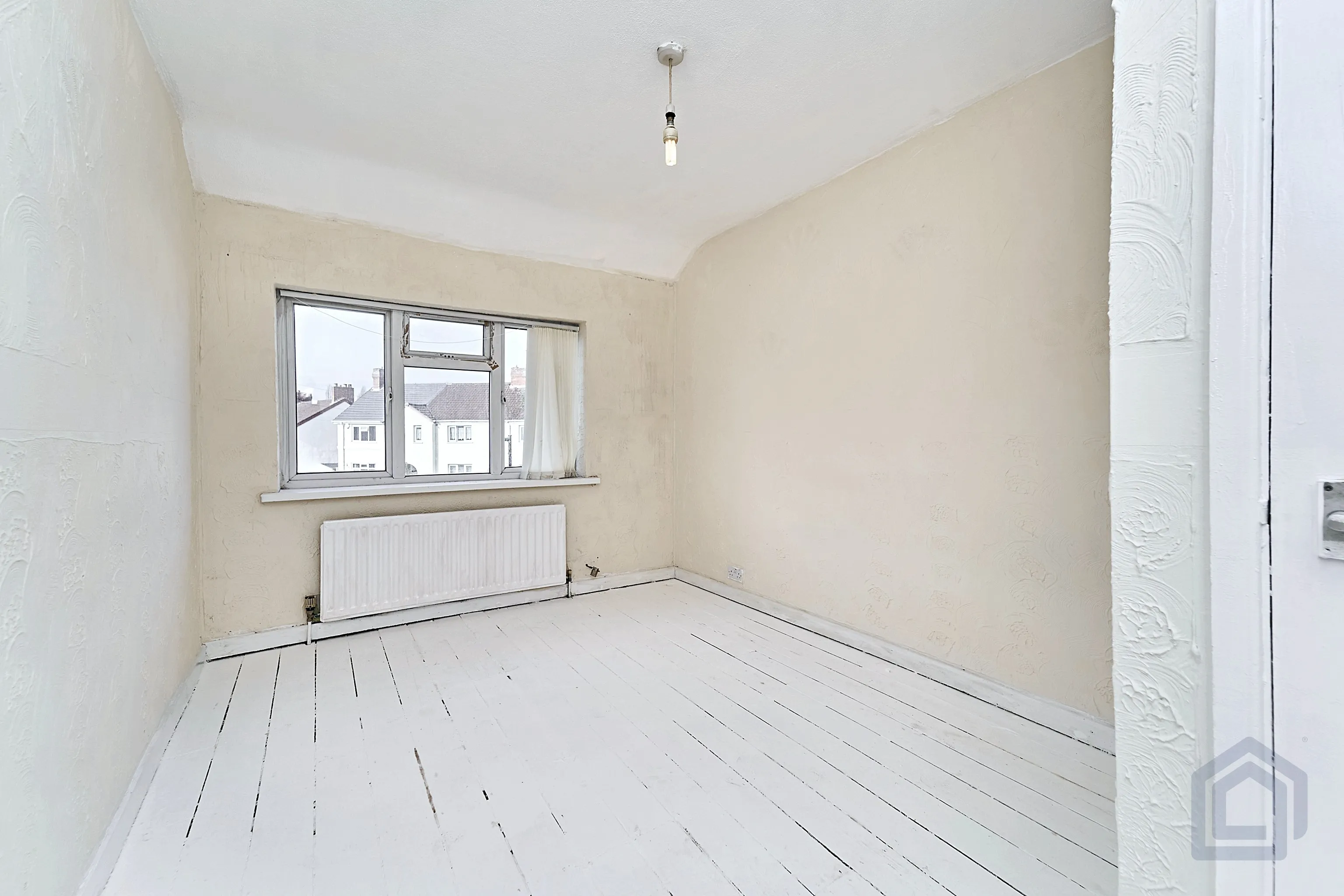 3 Bedroom Terraced in Willenhall