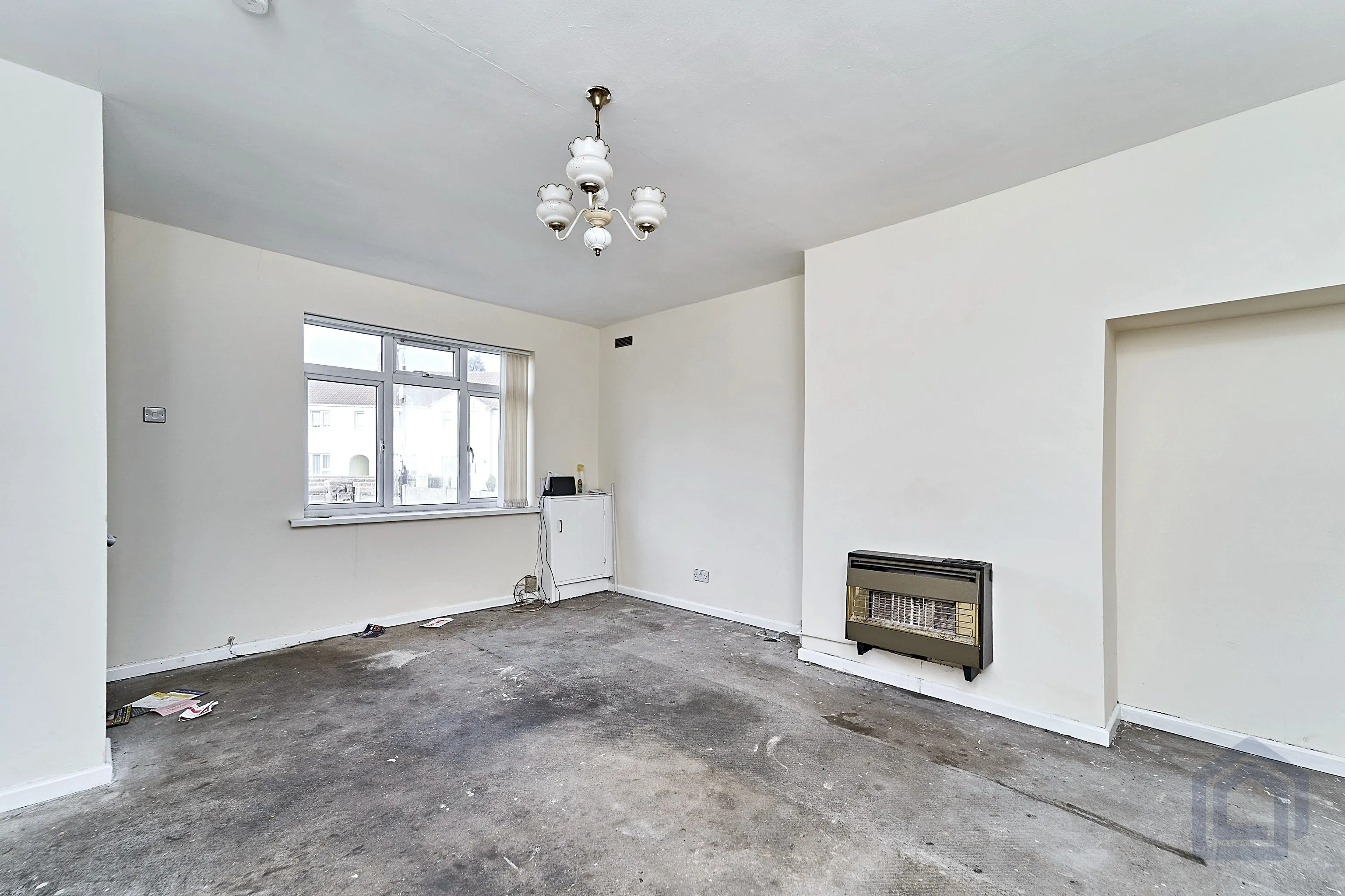 3 Bedroom Terraced in Willenhall