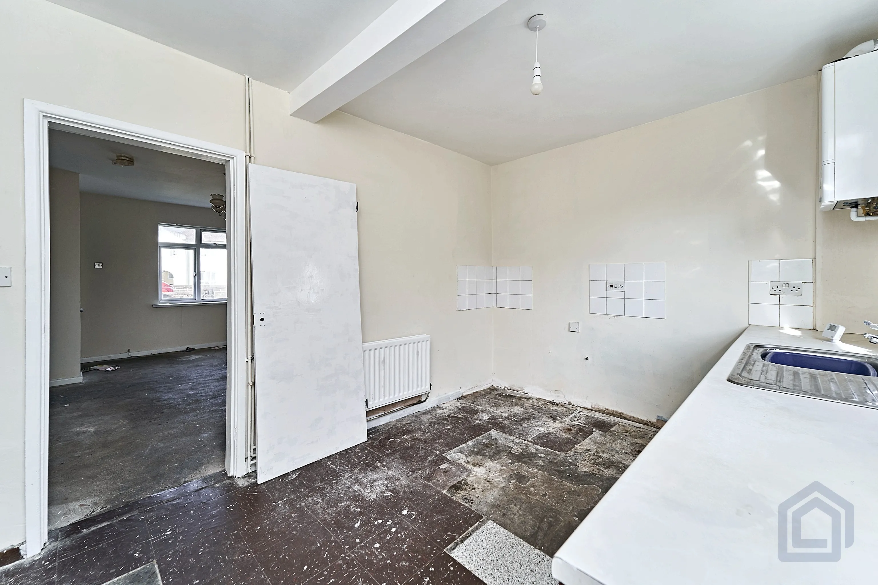 3 Bedroom Terraced in Willenhall