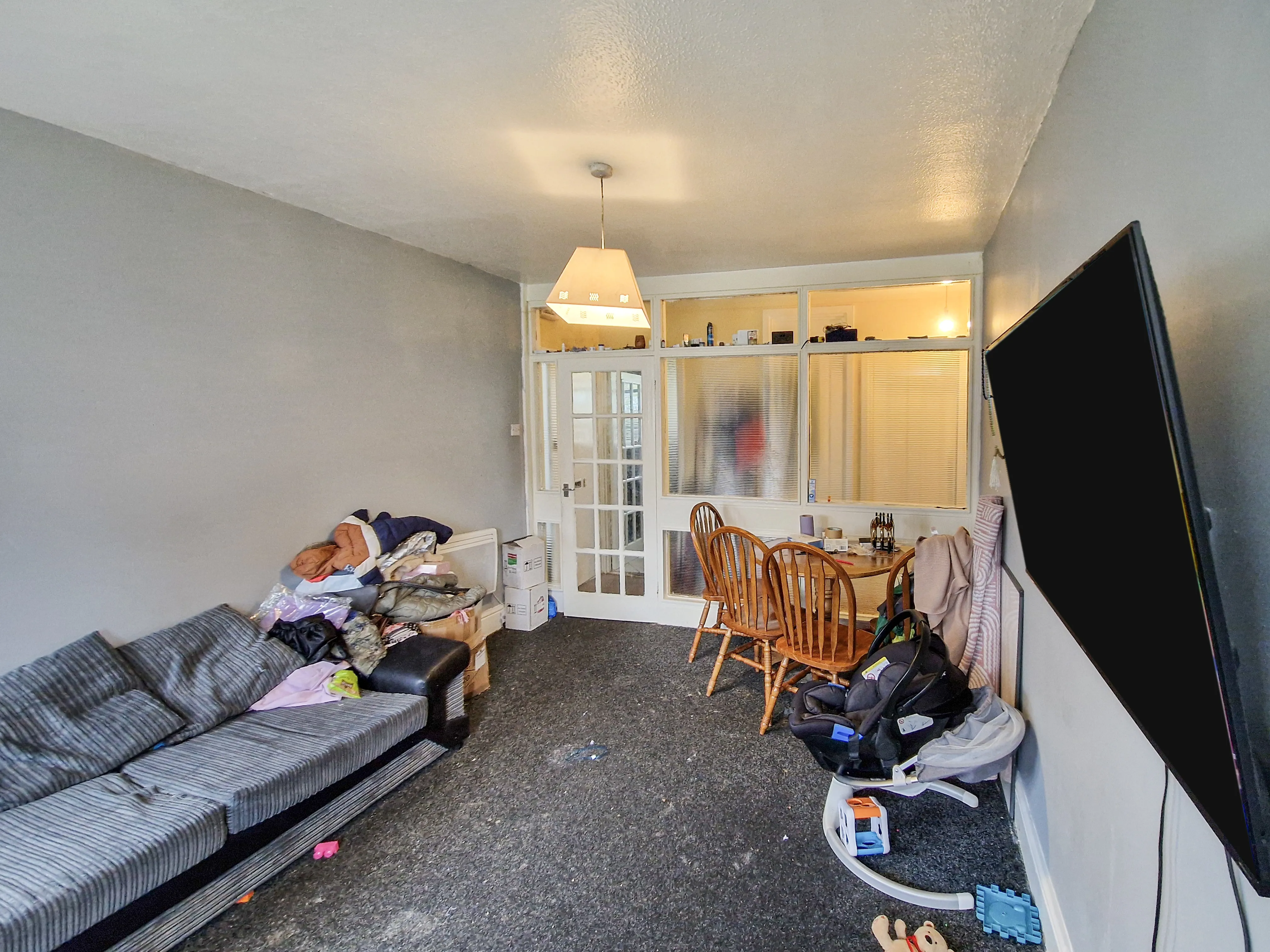 2 Bedroom Apartment in Wolverhampton