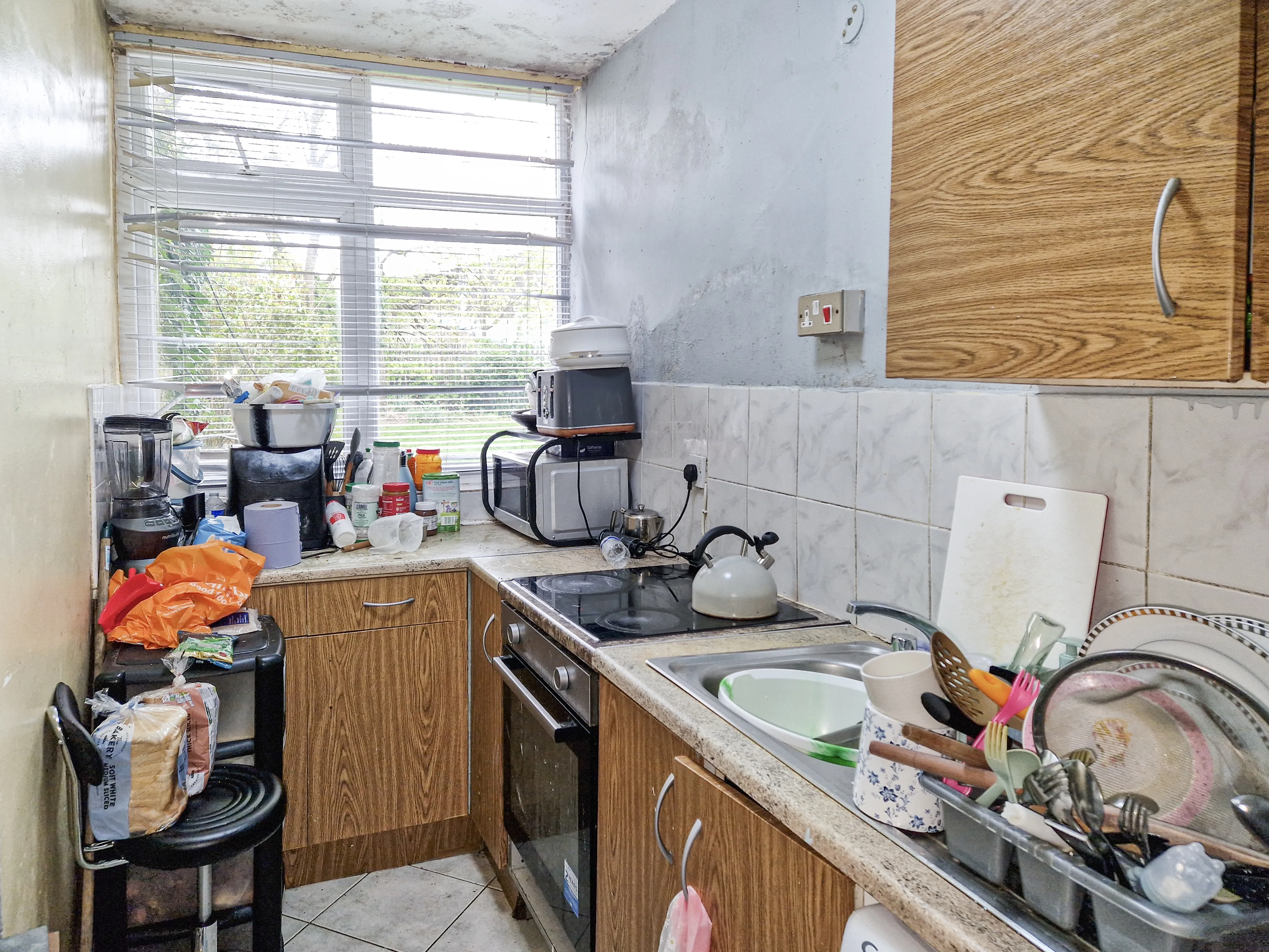 2 Bedroom Apartment in Wolverhampton