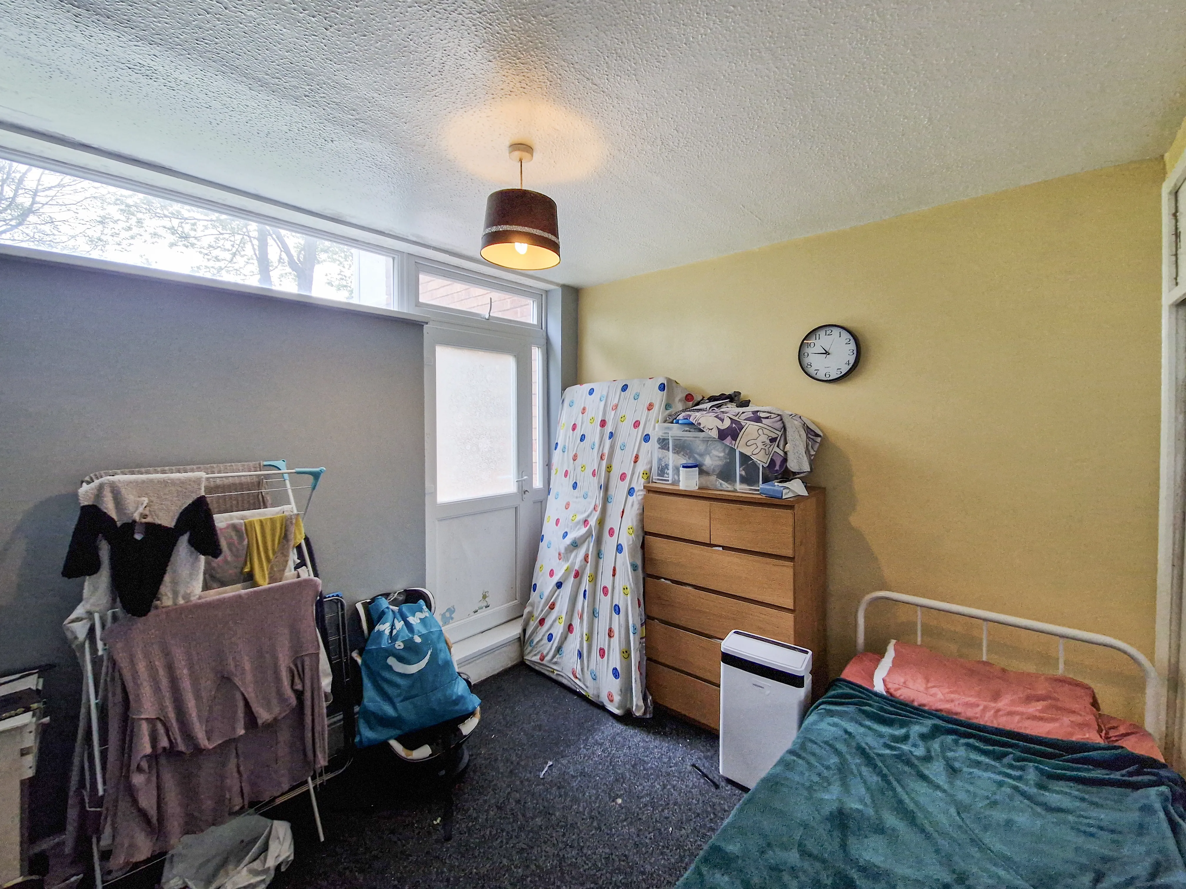 2 Bedroom Apartment in Wolverhampton