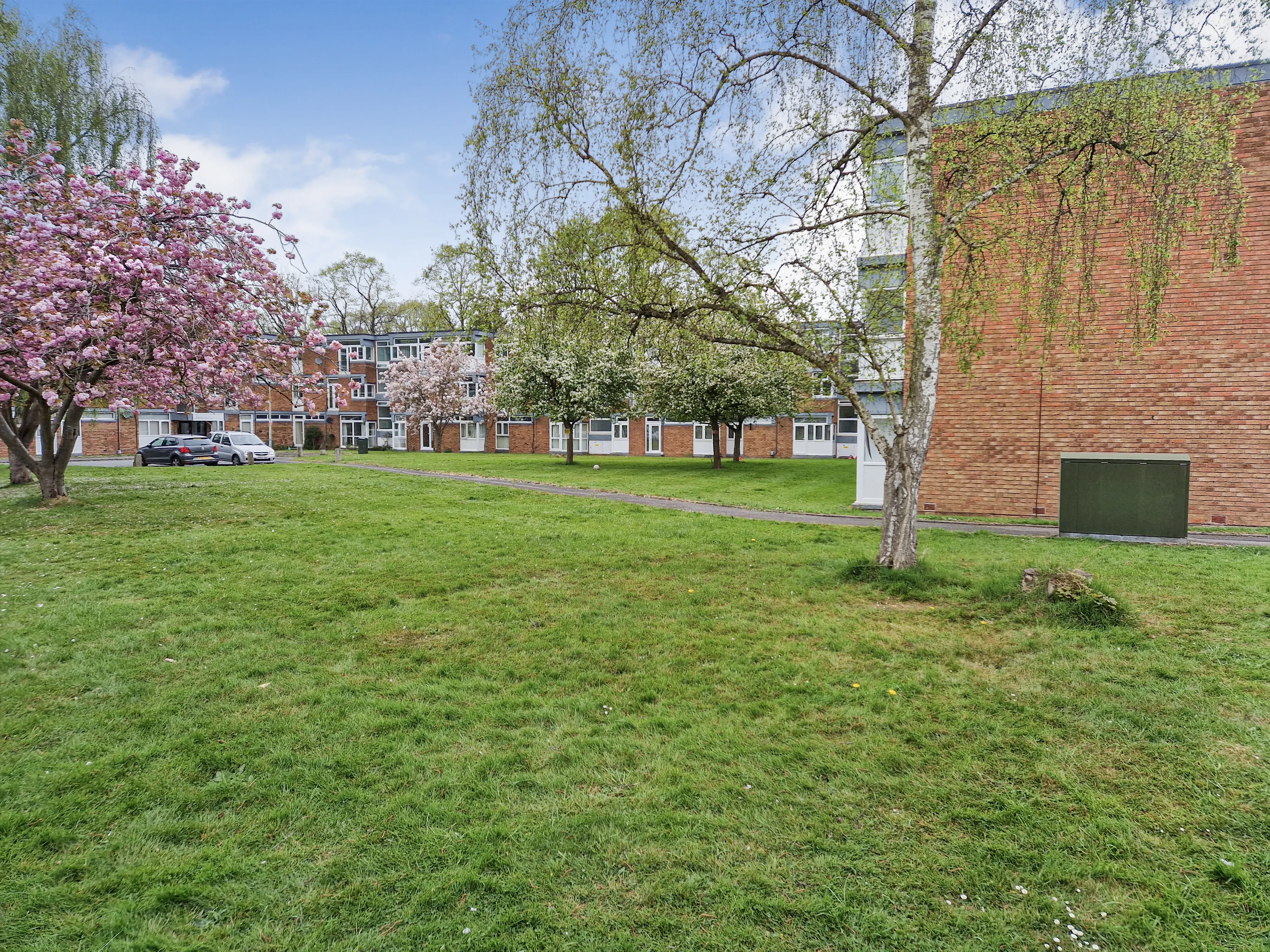 2 Bedroom Apartment in Wolverhampton