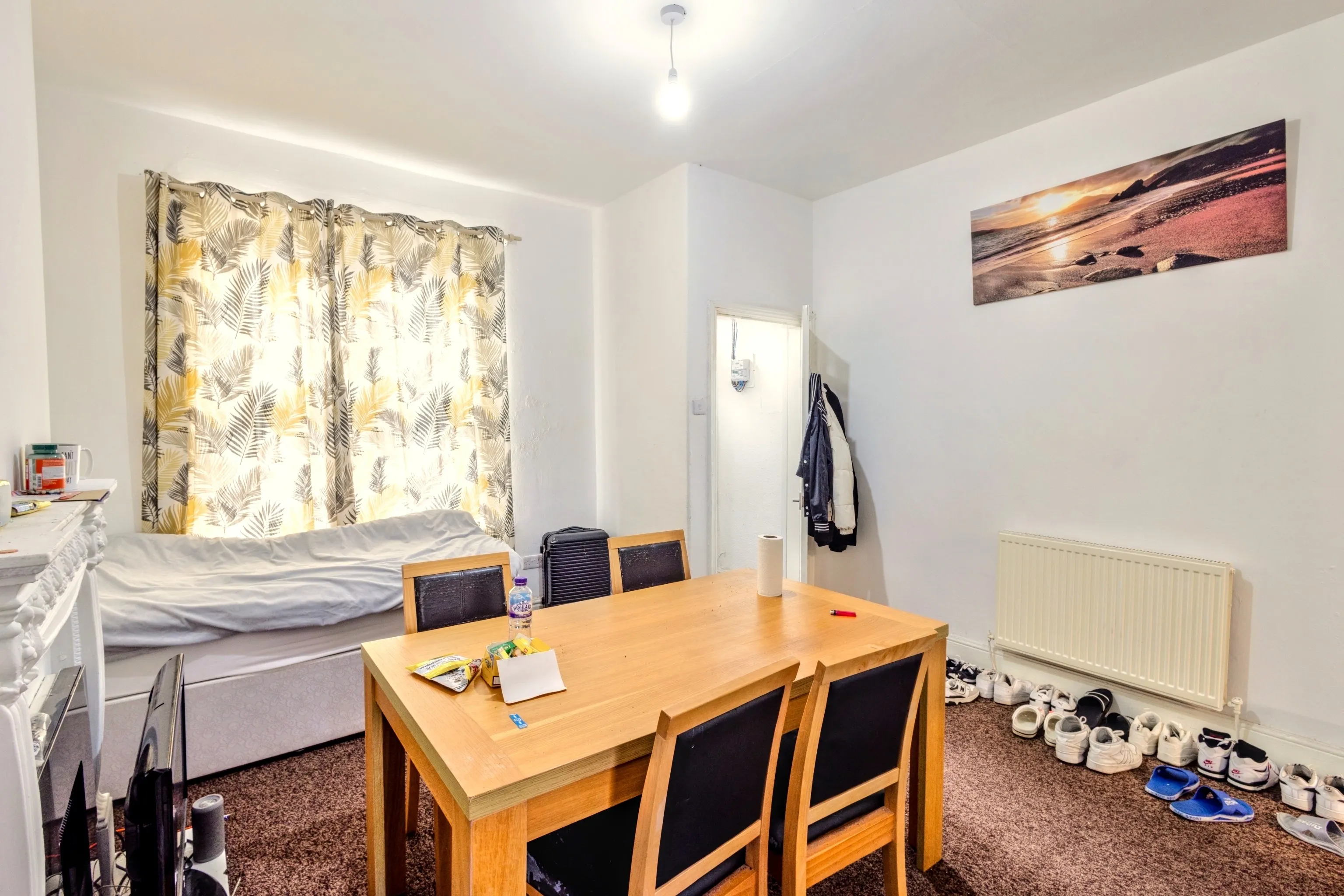 2 Bedroom Terraced in Hartlepool