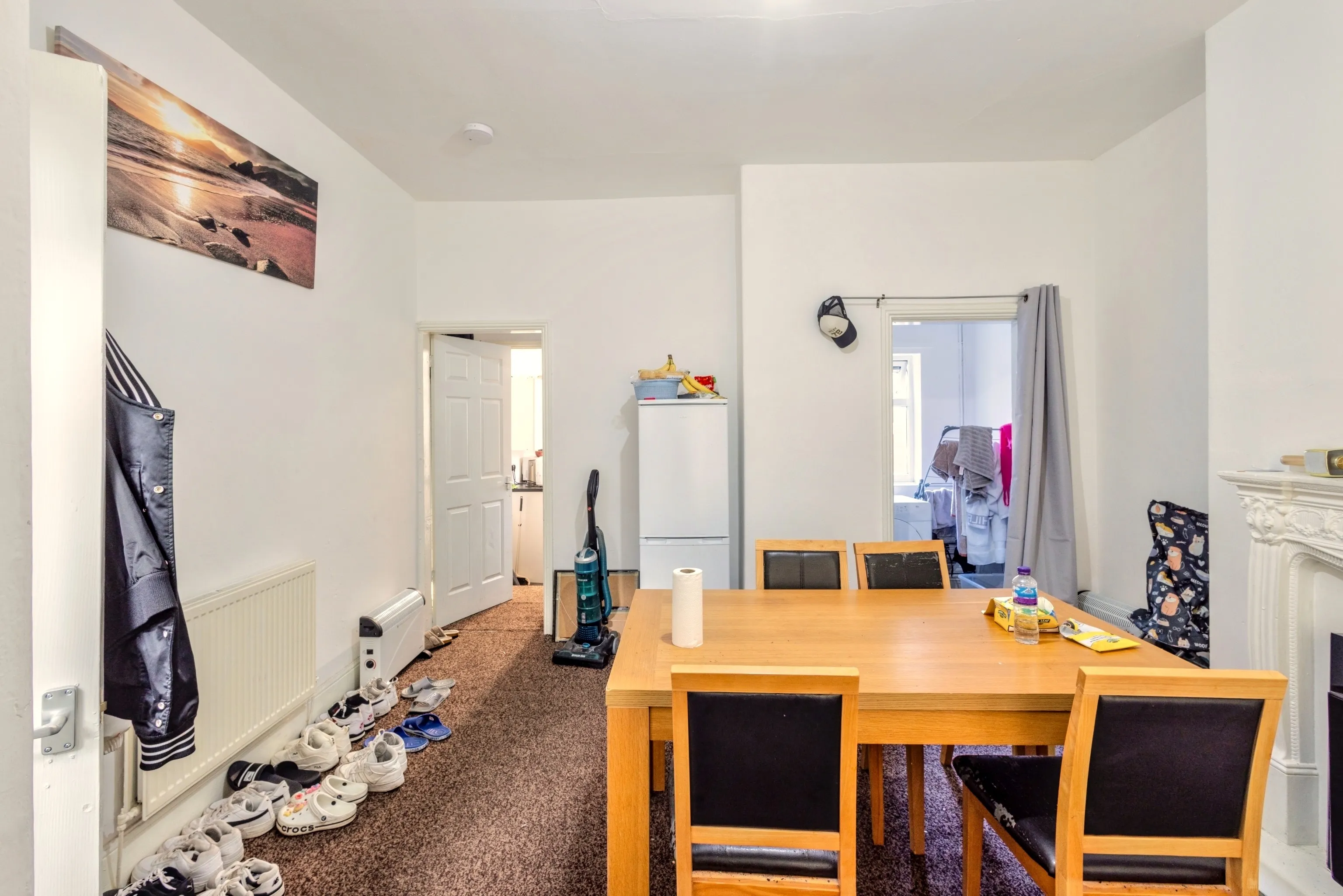 2 Bedroom Terraced in Hartlepool