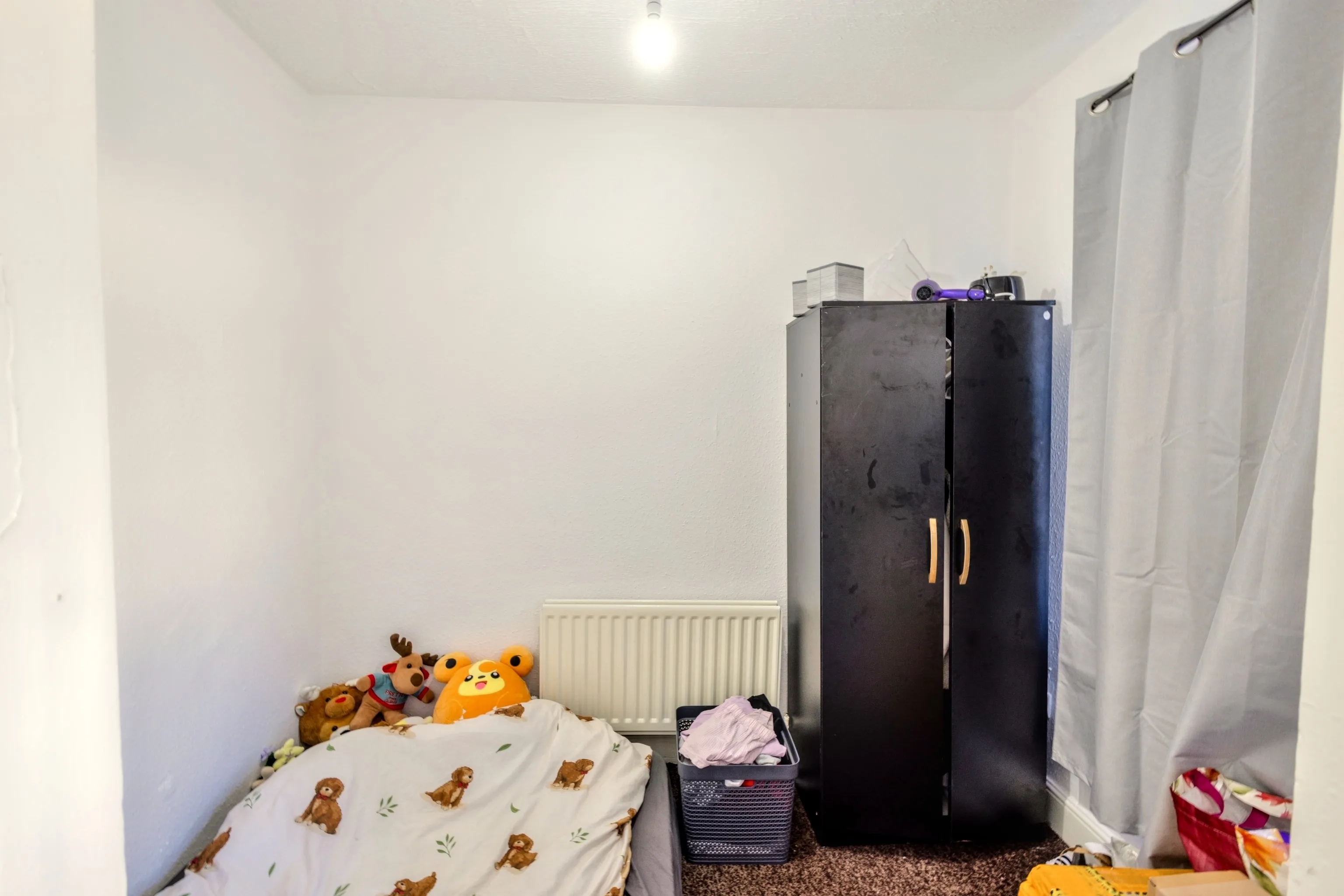 2 Bedroom Terraced in Hartlepool