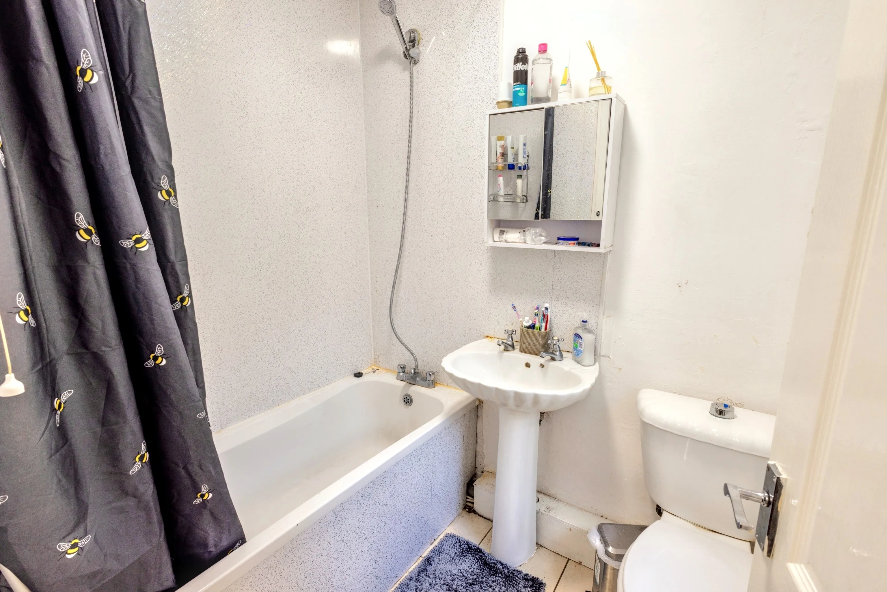 2 Bedroom Terraced in Hartlepool