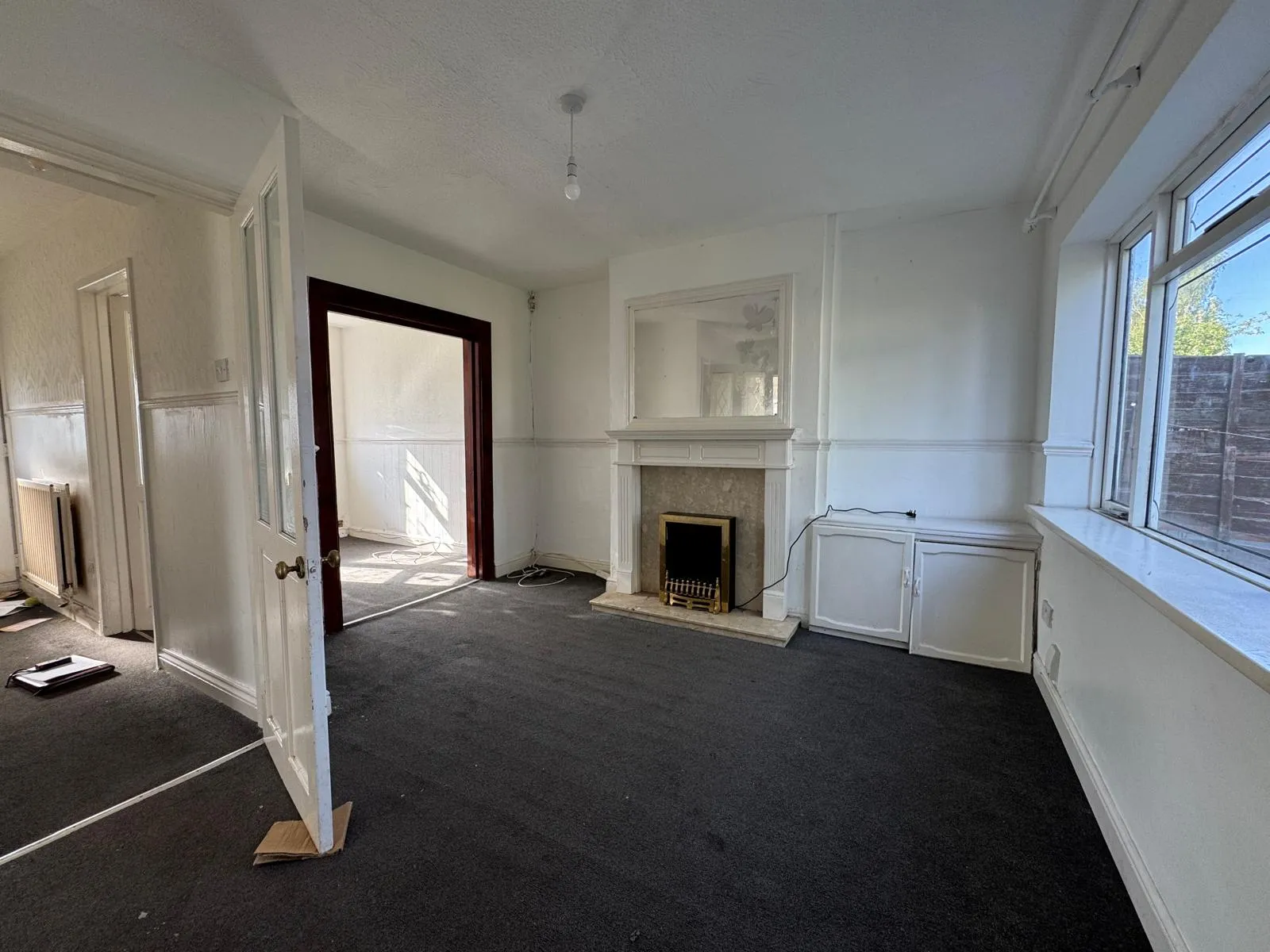 3 Bedroom Semi Detached in Brierley Hill
