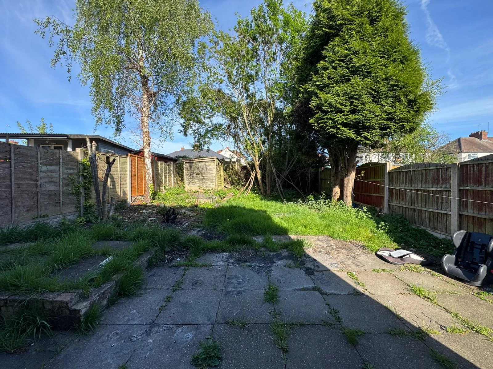 3 Bedroom Semi Detached in Brierley Hill