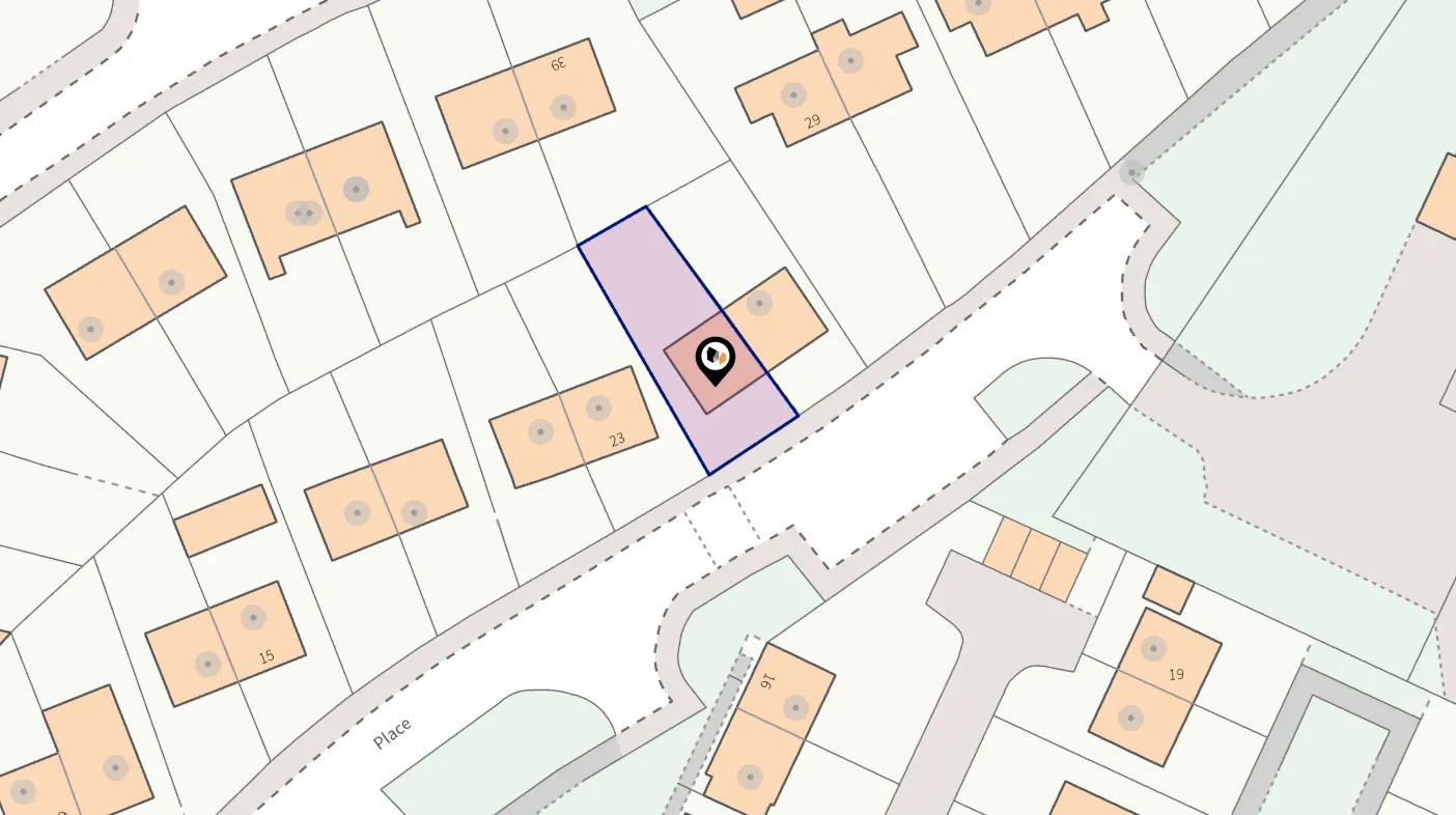 3 Bedroom Semi-Detached in Newcastle Under Lyme