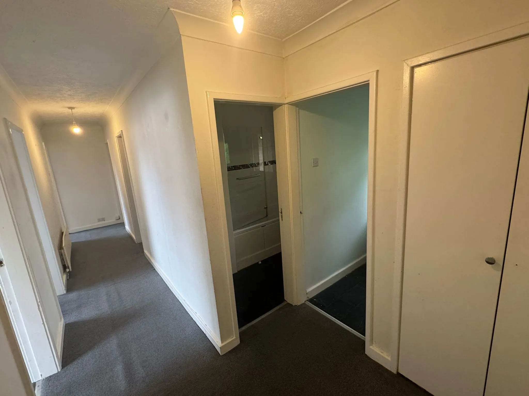 3 Bedroom Apartment in Walsall