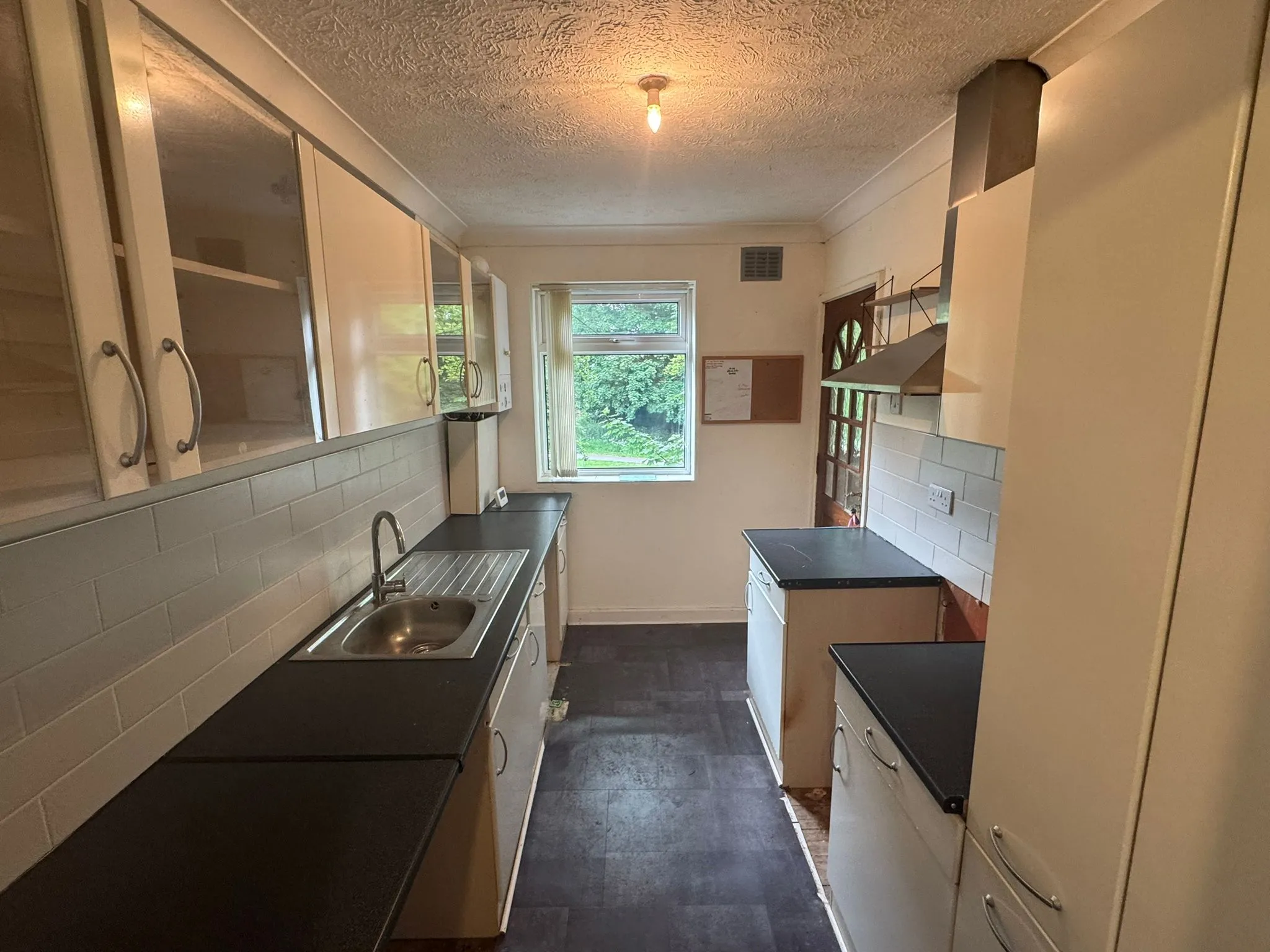 3 Bedroom Apartment in Walsall