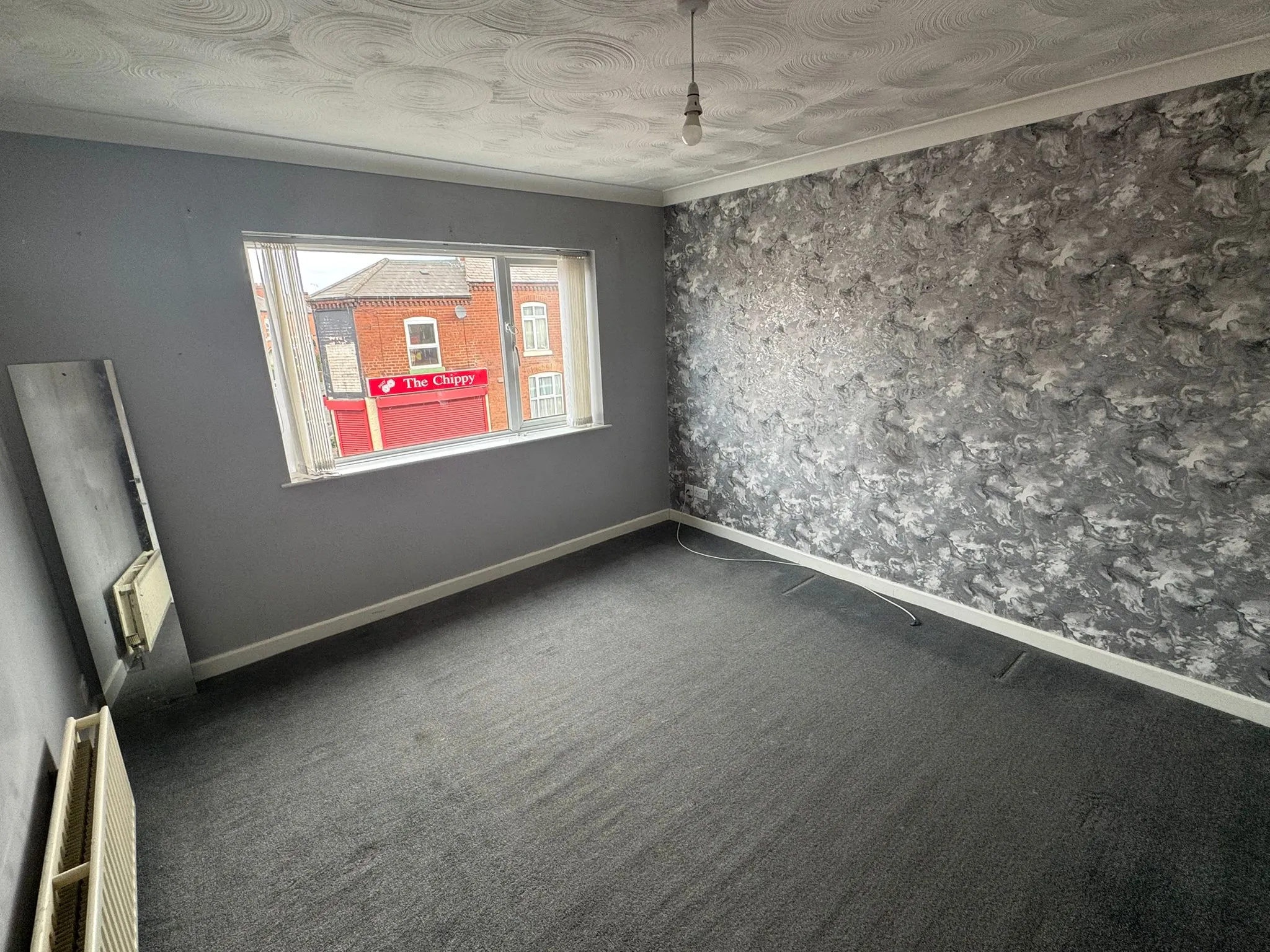 3 Bedroom Apartment in Walsall