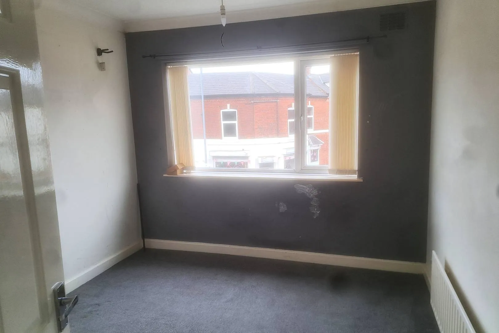 3 Bedroom Apartment in Walsall